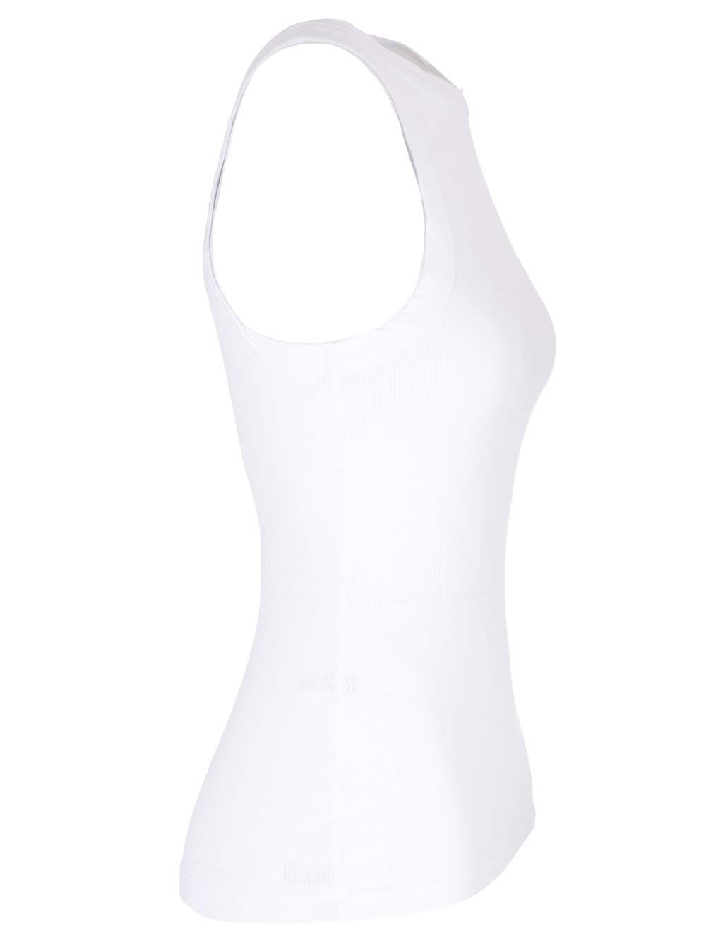 JAMES PERSE RIBBED TANK TOP
