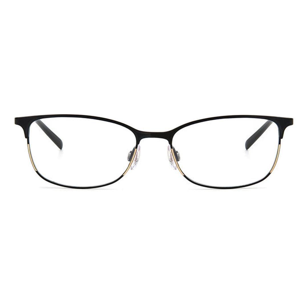 Rectangular Frame Glasses