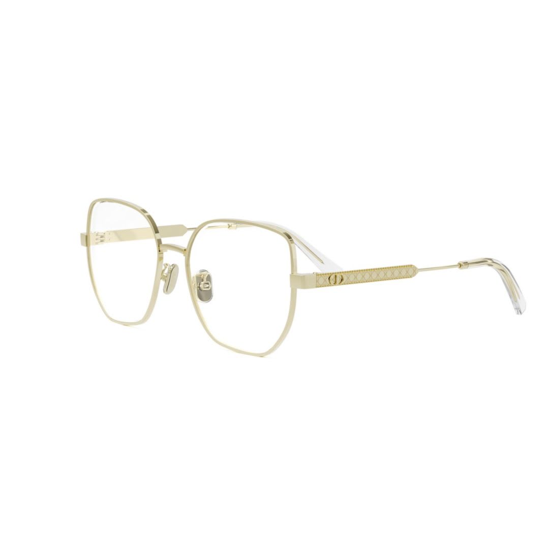 Dior Full Frame Plain Mirror In 010 - Black