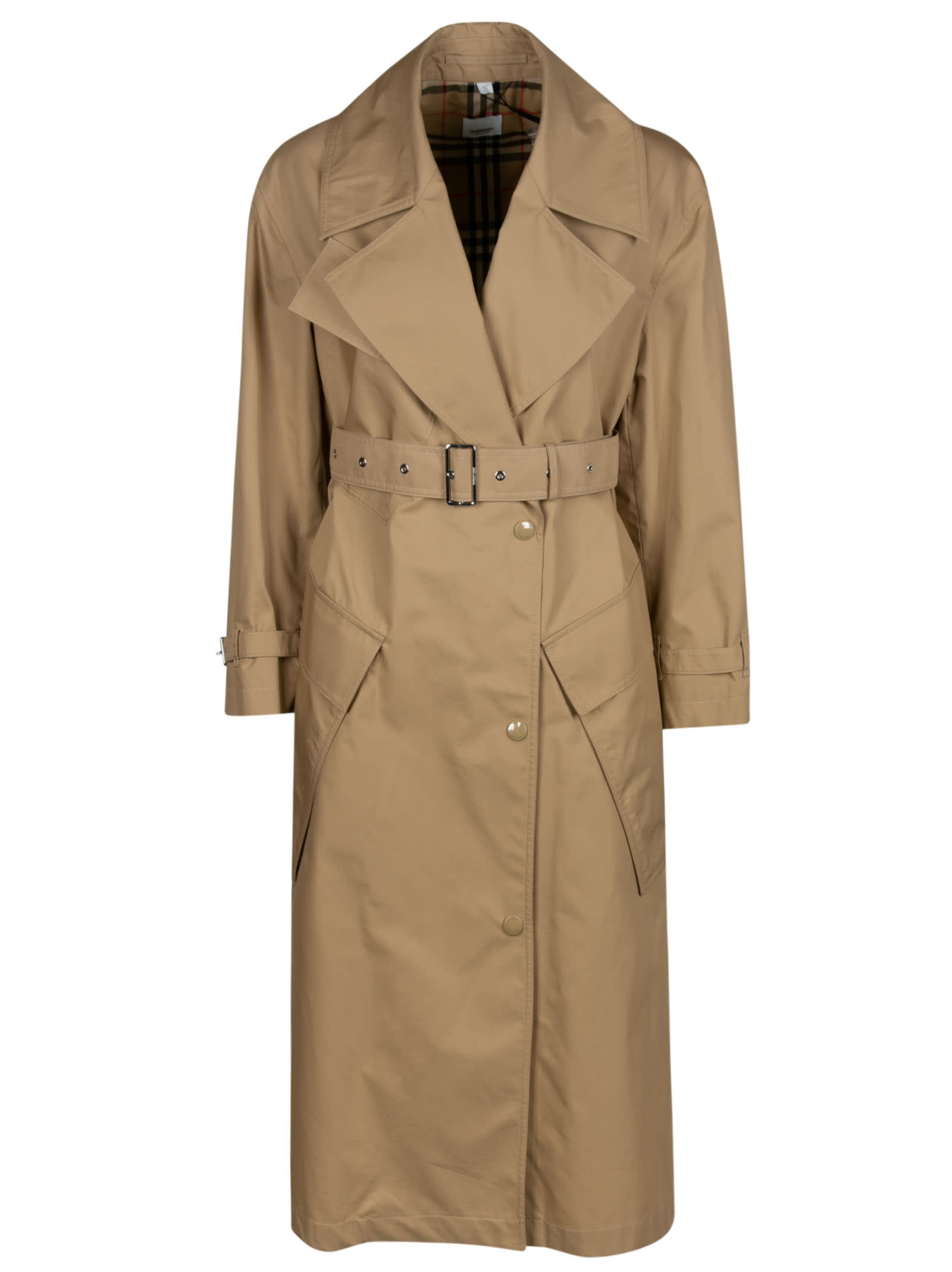 Burberry Laxton Trench