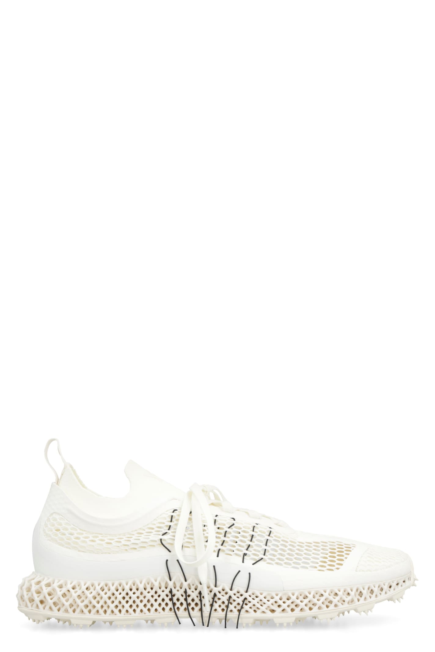 Y-3 Runner 4d Halo Mesh Sneakers