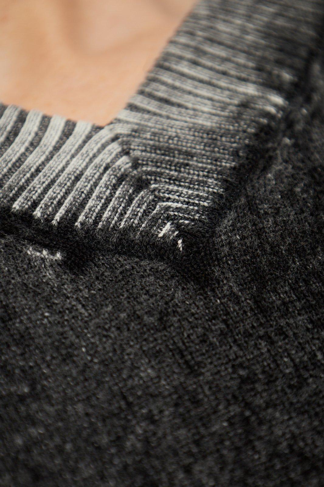 Diesel K-veli Knitted Jumper In Multi