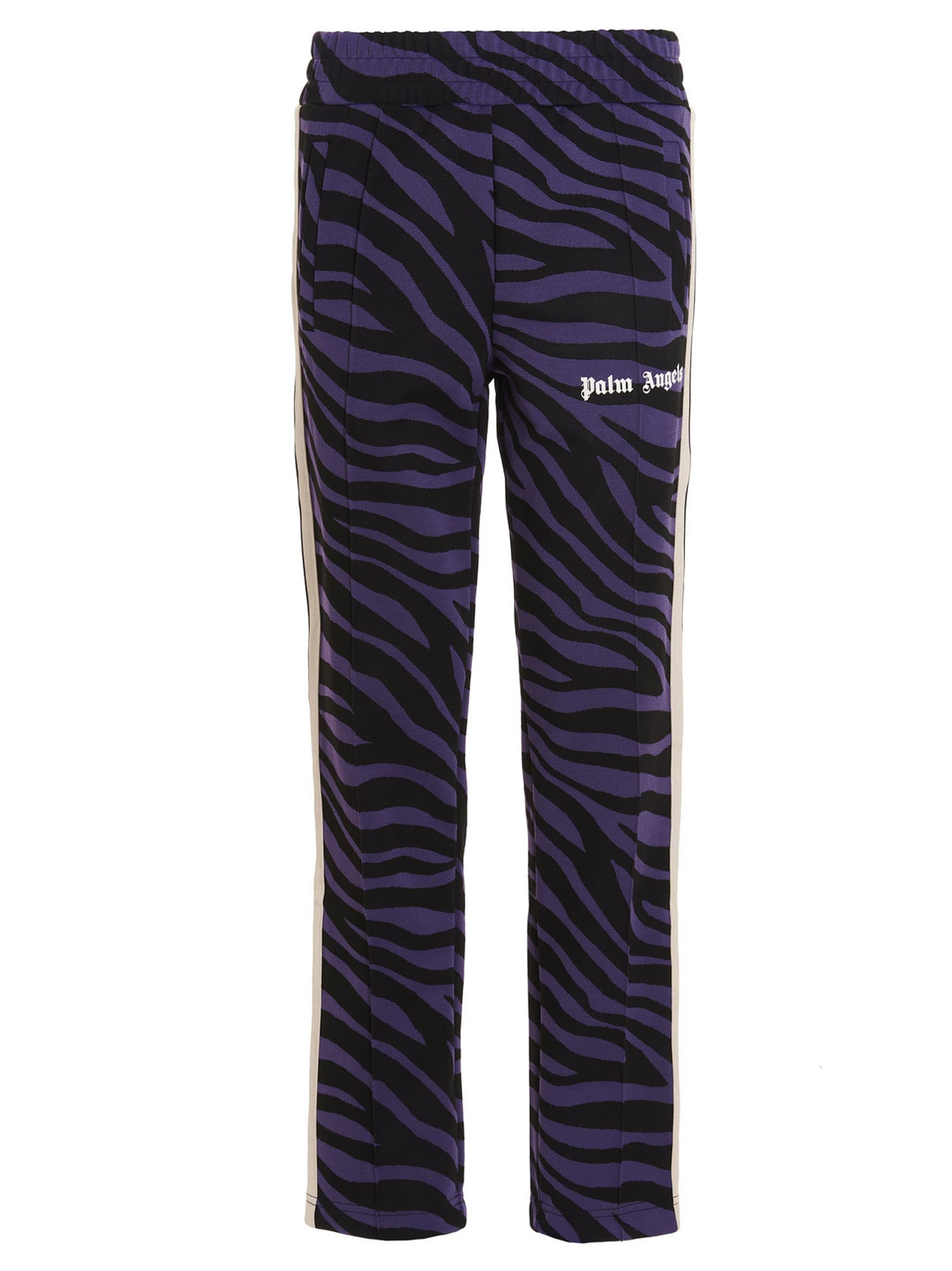 Palm Angels Zebra Pants
