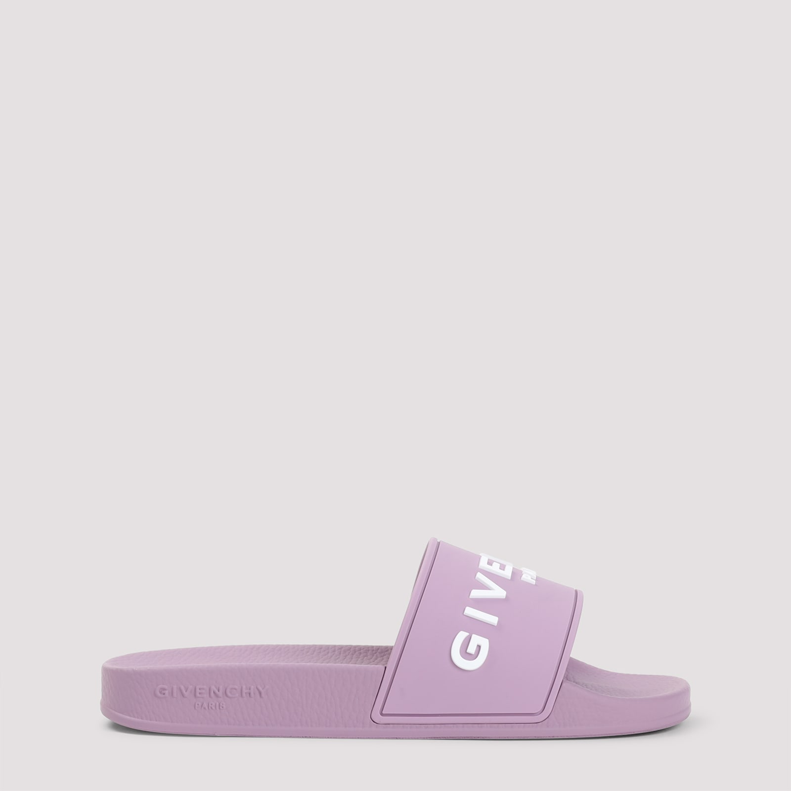 Slide Flat Sandals