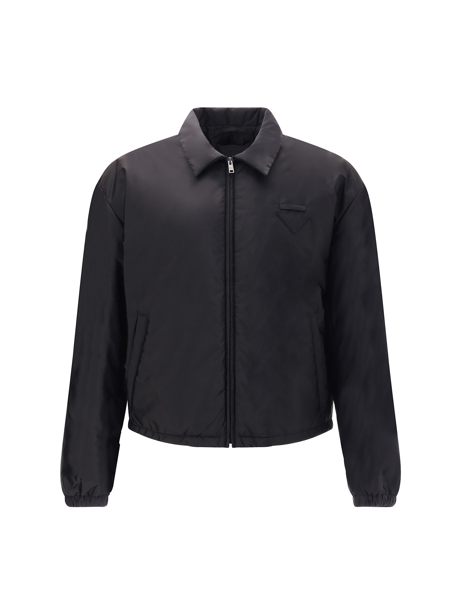Re-nylon Bomber Jacket