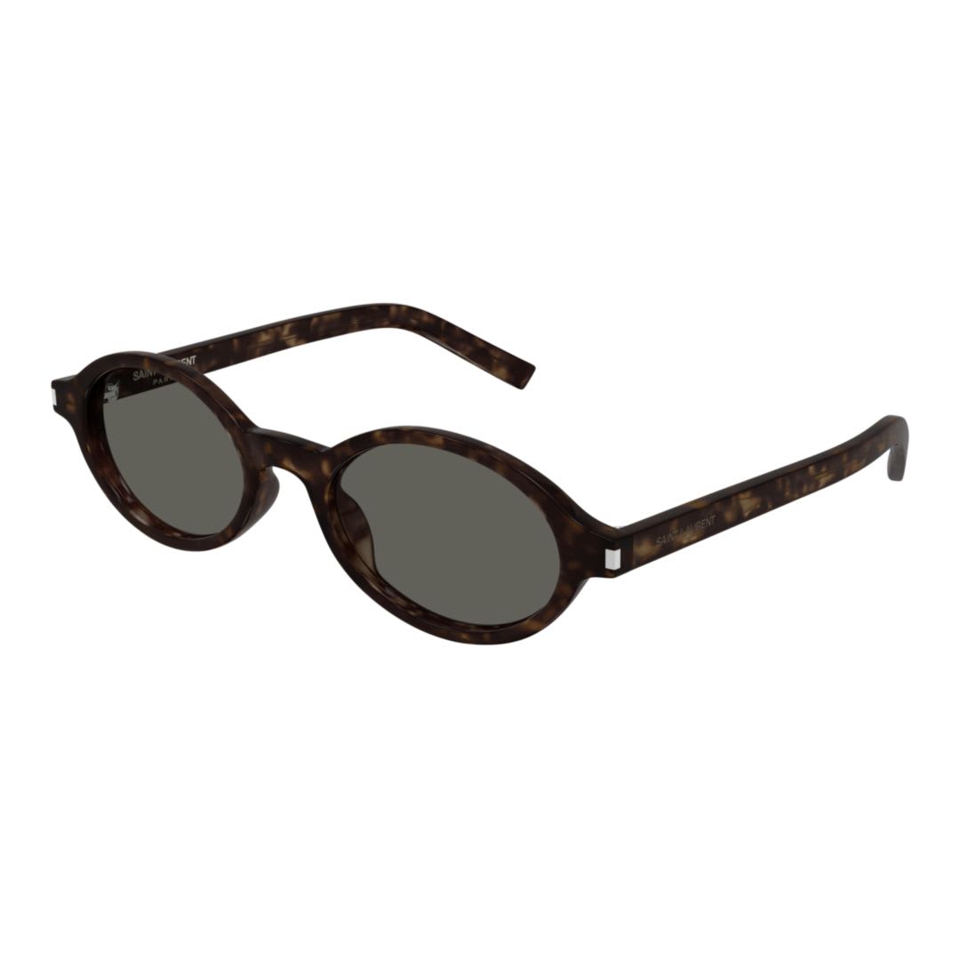 Saint Laurent Sl 751 Jeanne-002 Havana-havana-grey