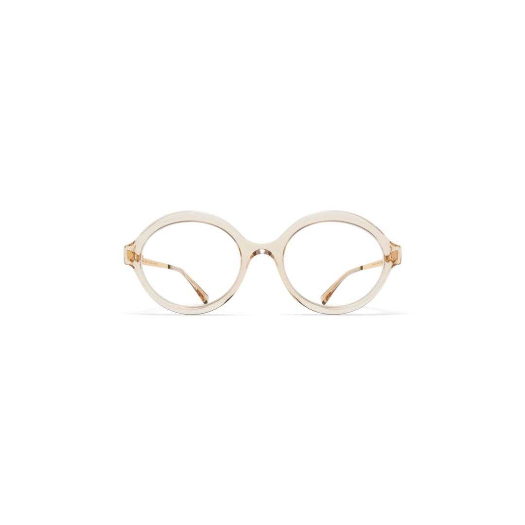 Mykita Noomi266 C206 Desert Haze Glos In Neutral