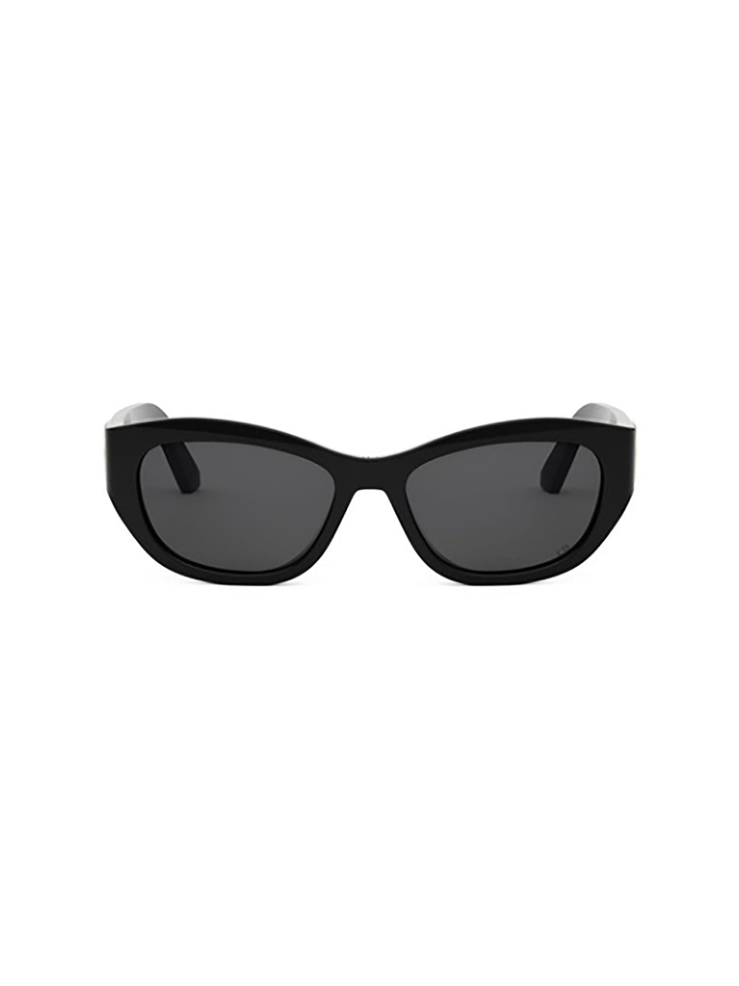 Shop Dior 30montaigne B5u Sunglasses