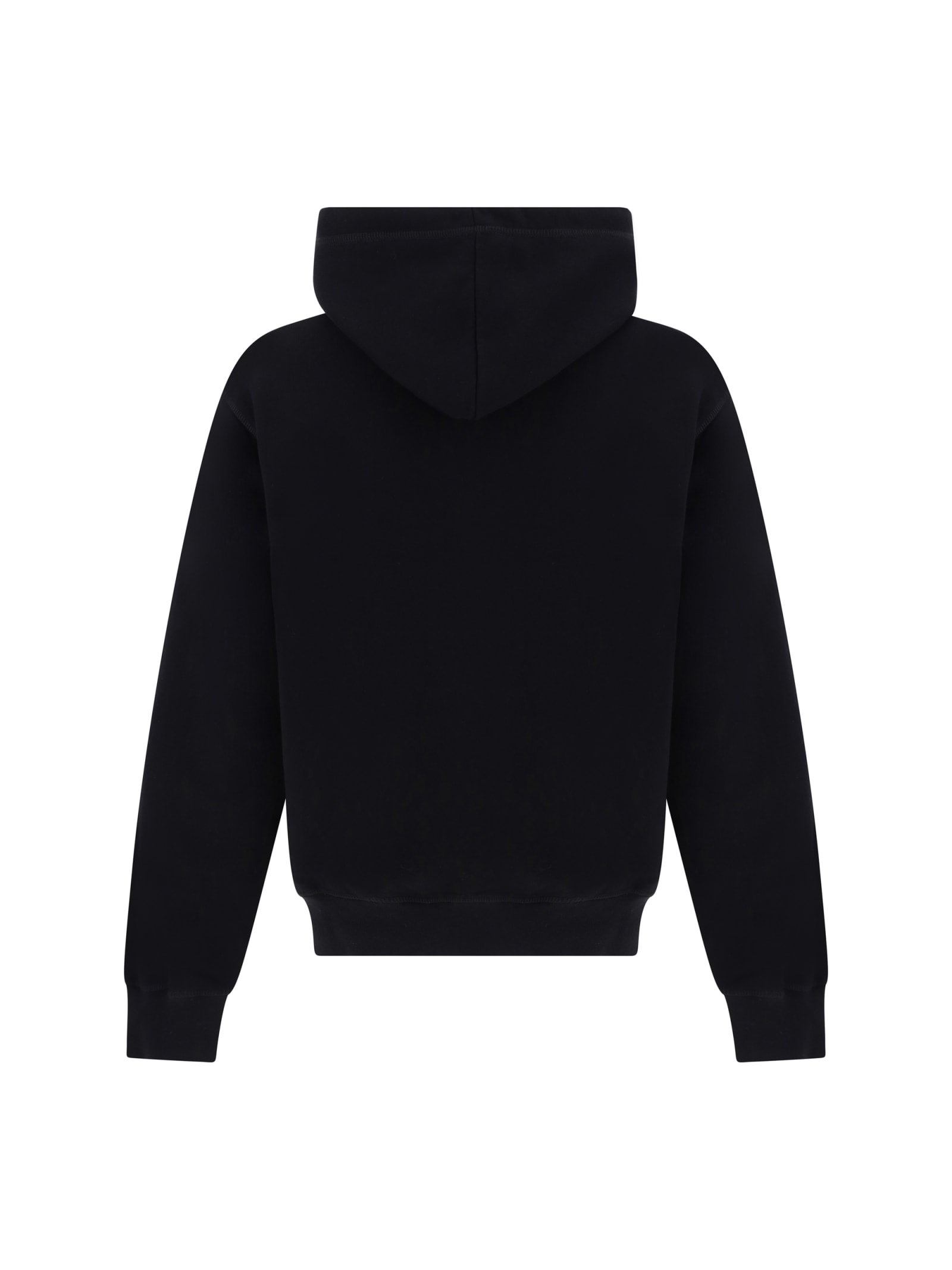 Shop Dsquared2 Hoodie