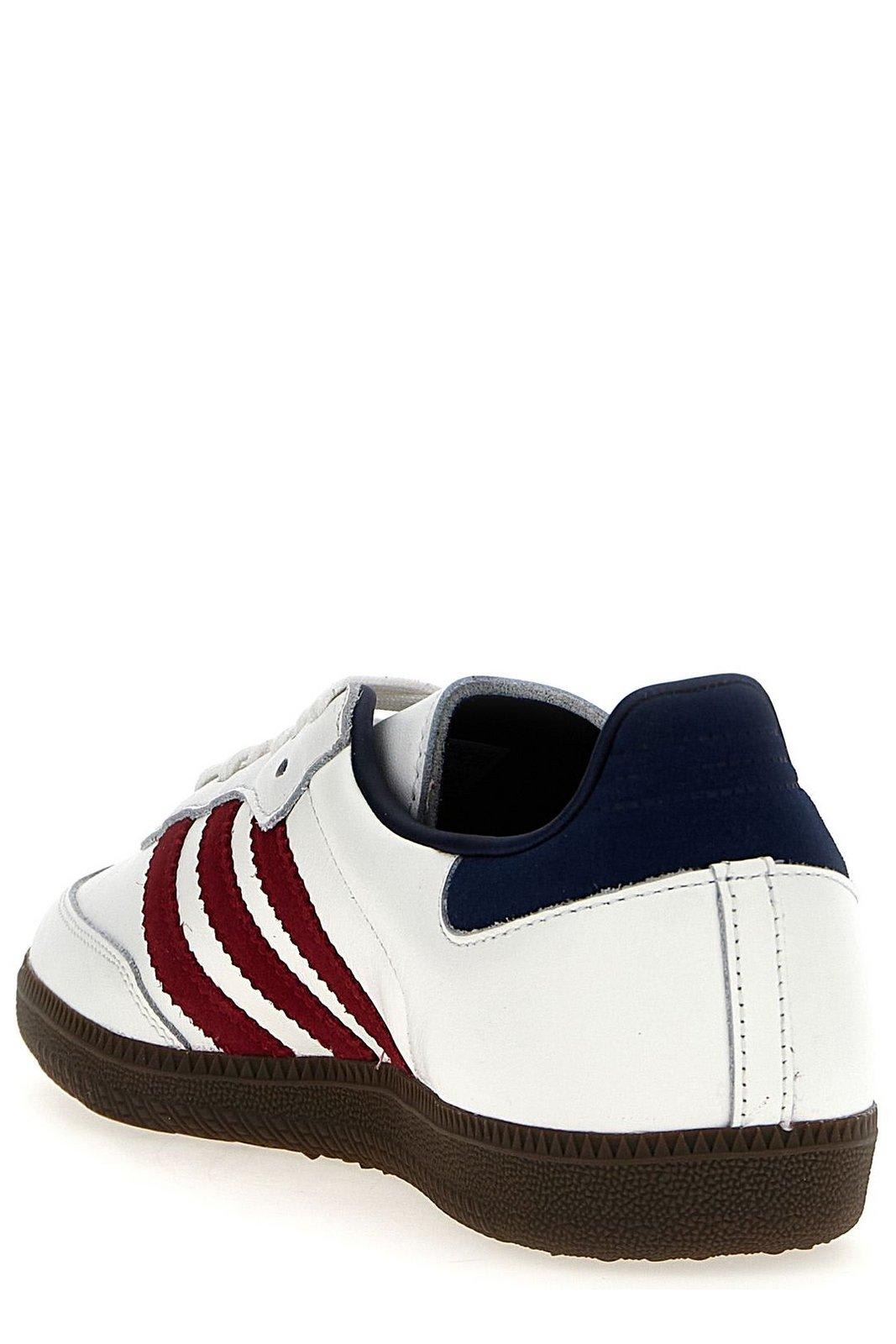 Adidas Originals Adidas Sneakers In Cwhite/tmvire/nindig
