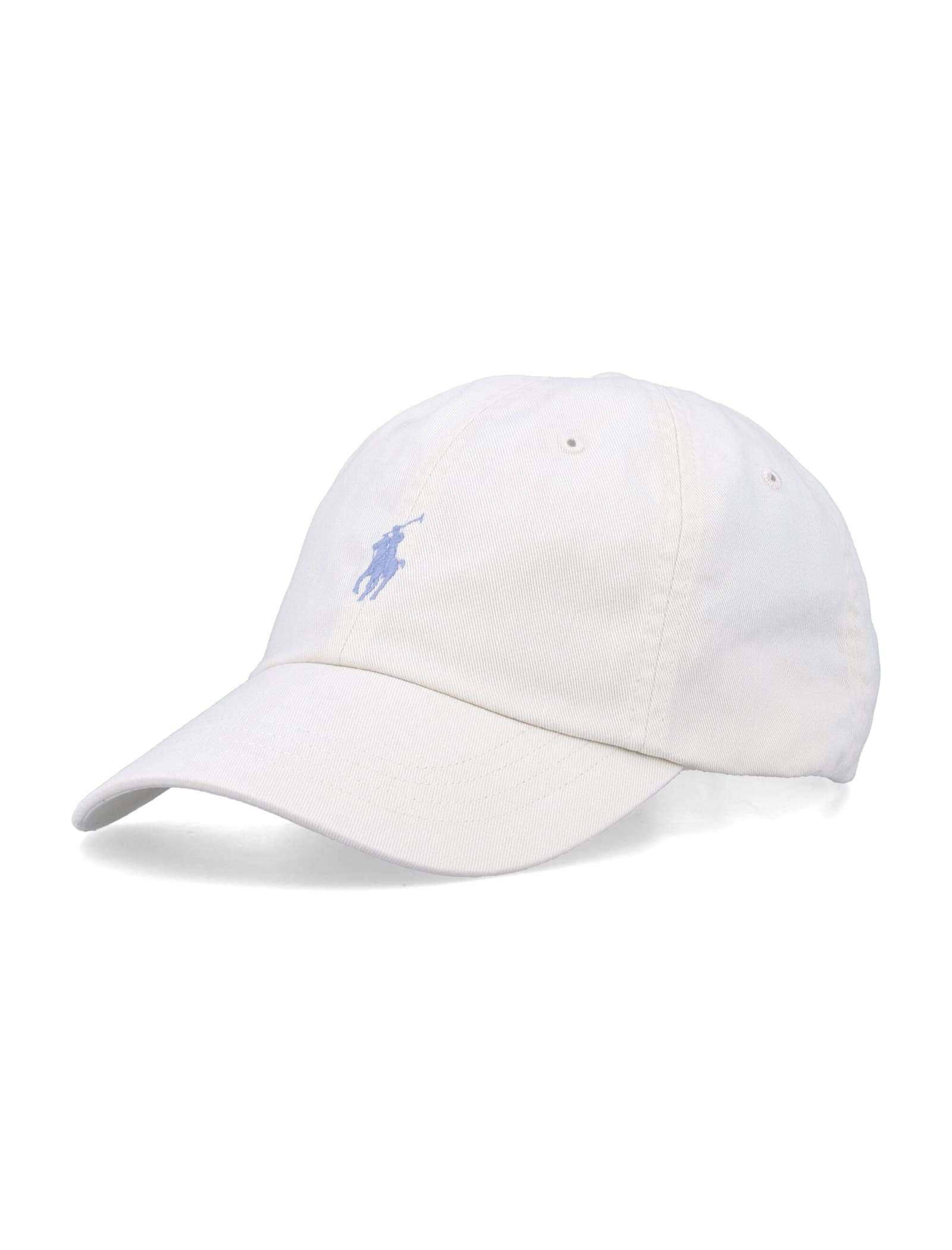 Cotton Chino Ball Cap