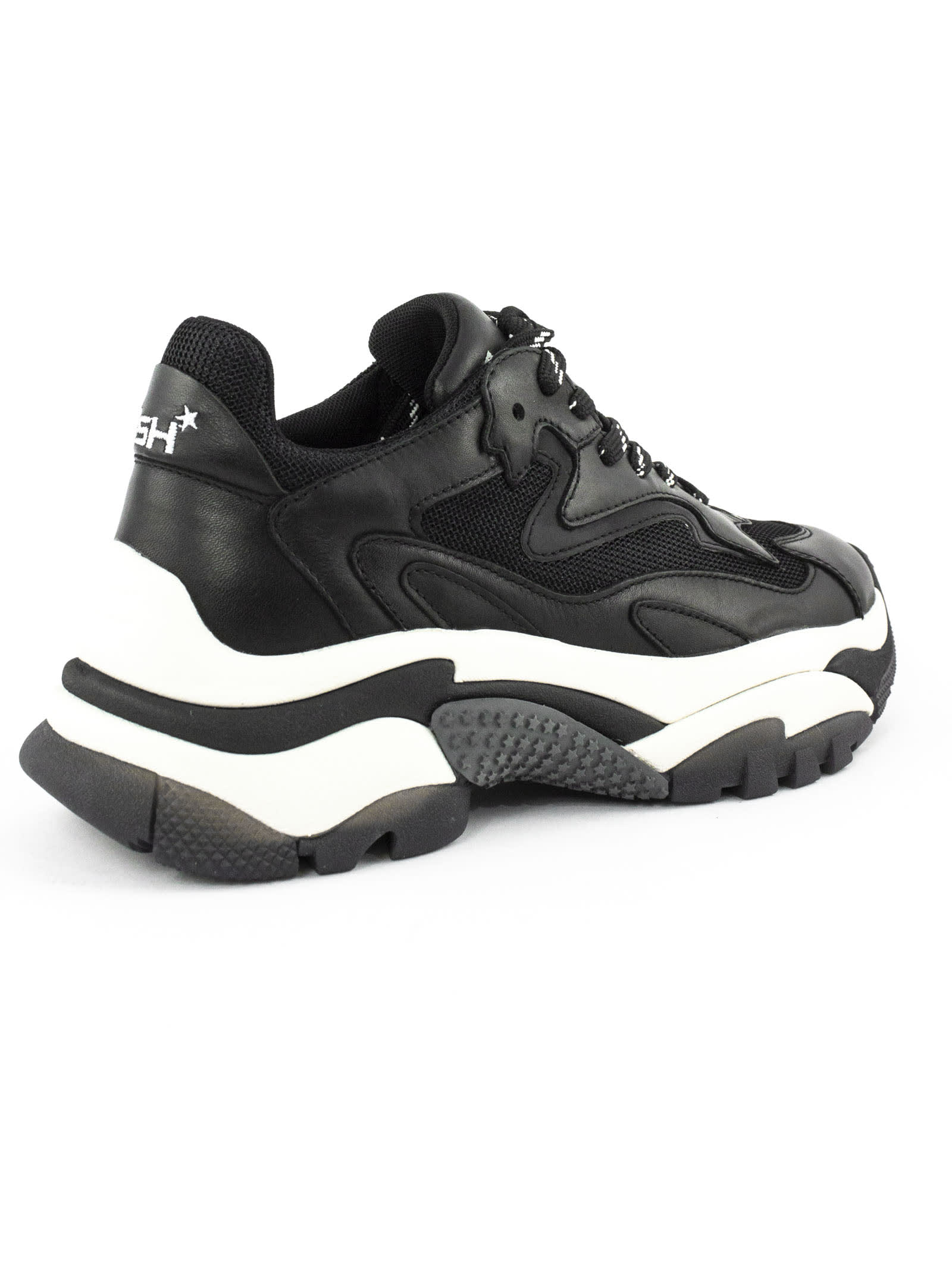 Ash Addict Sneakers Black Online Sale, UP TO 64% OFF