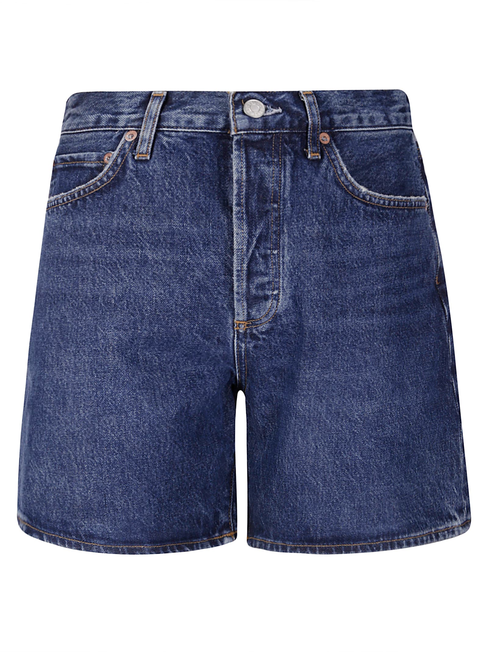 Dame Short In Enamour