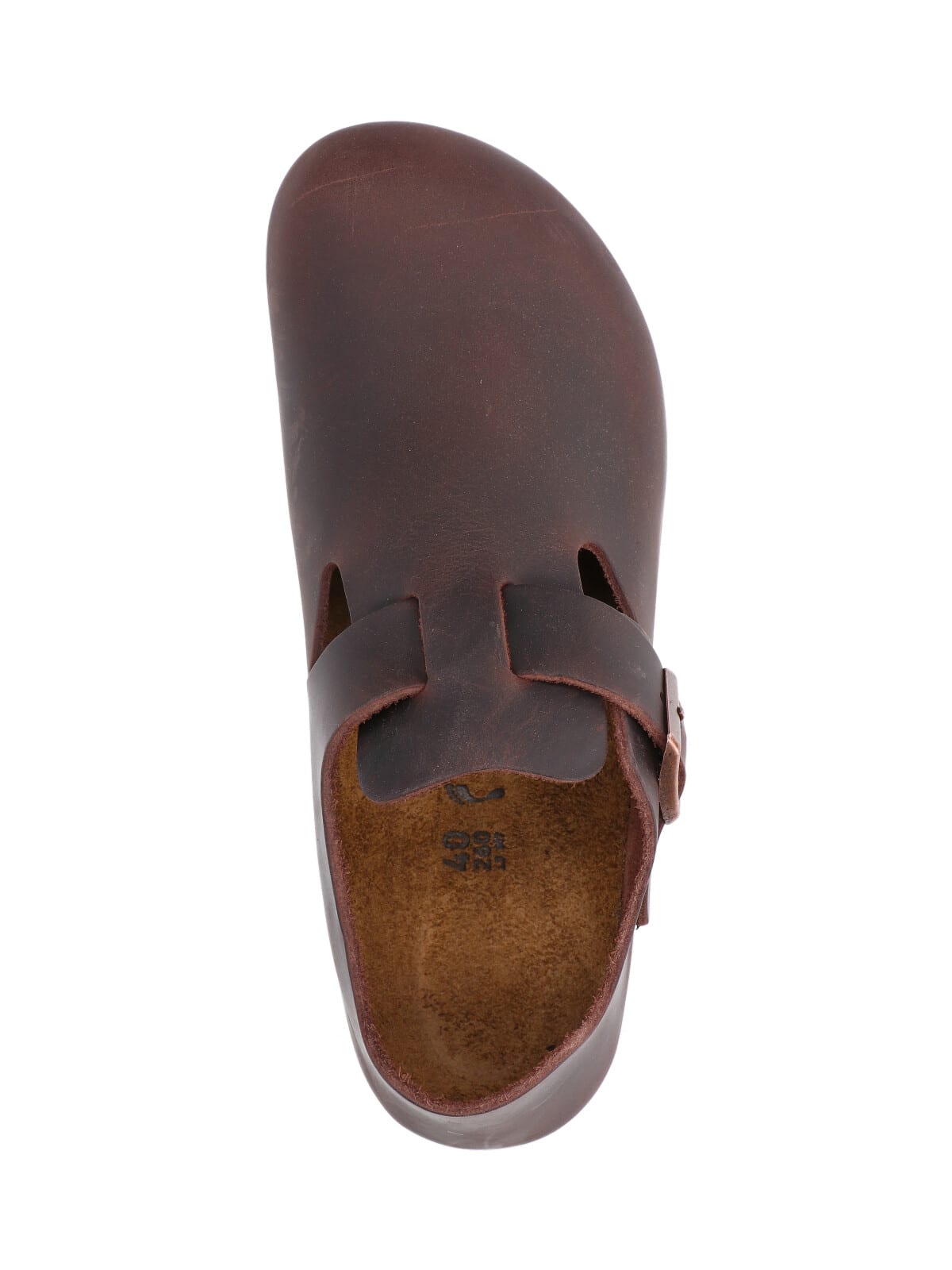 Birkenstock 'london' Flat Shoes