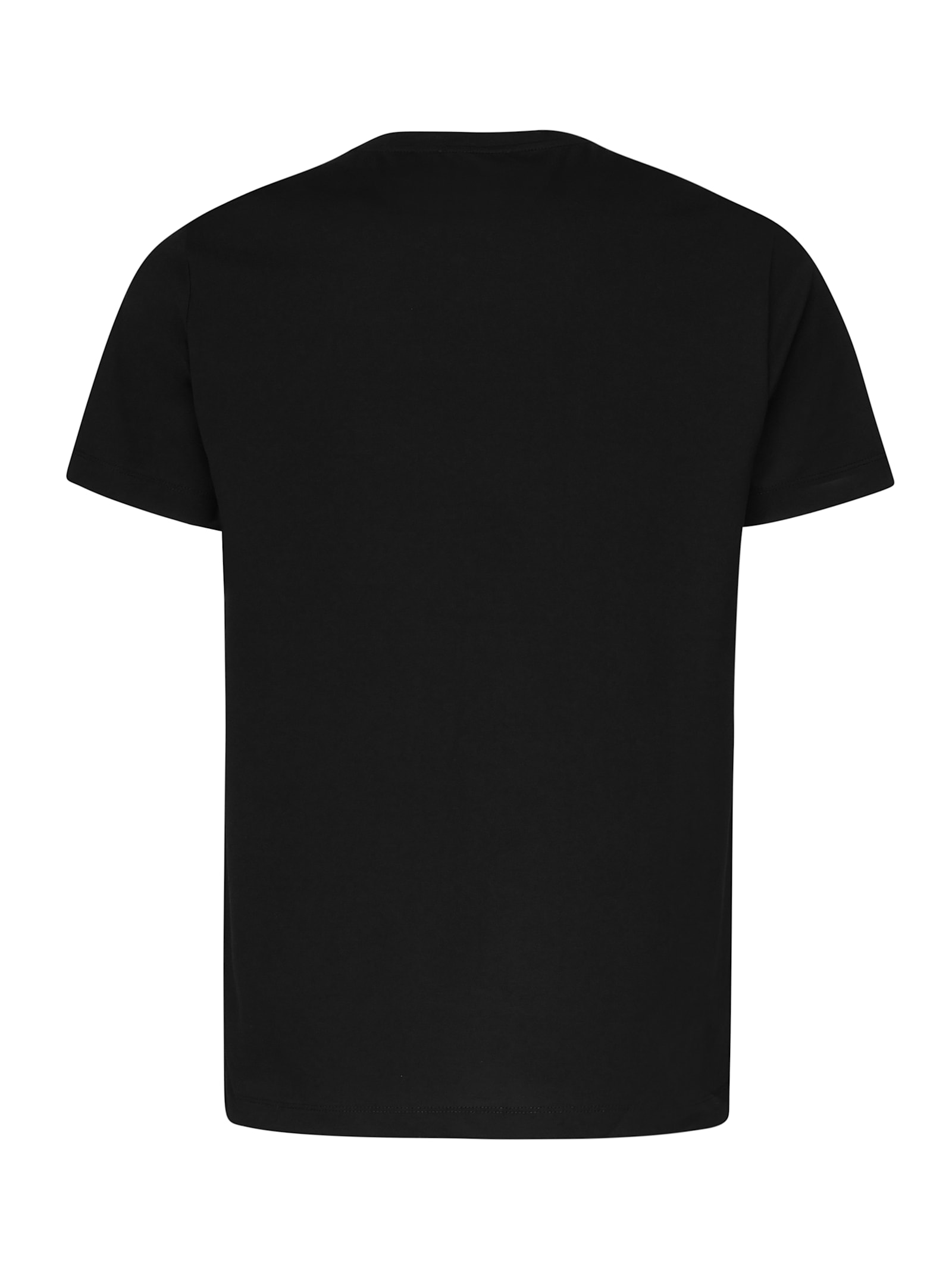 Dondup Logo-print T-shirt
