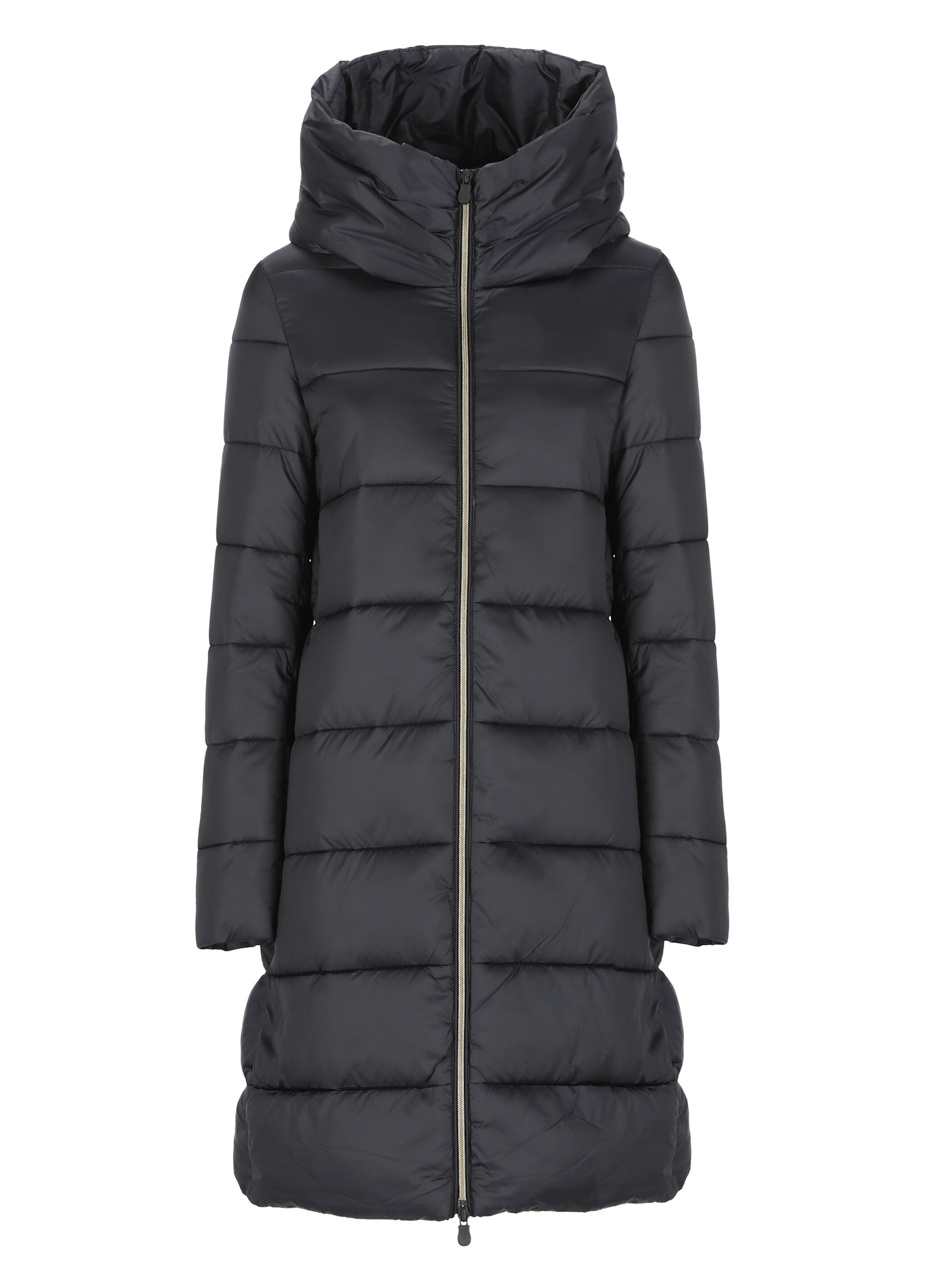 Lysa Padded Coat