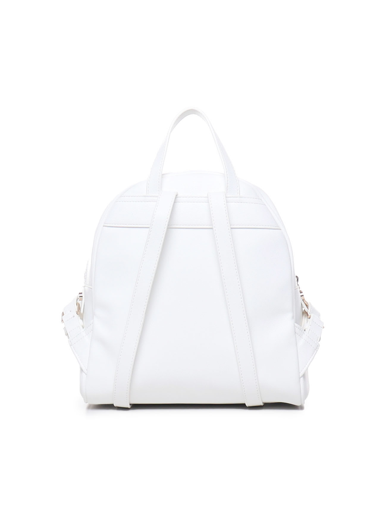 V73 ECHO BACKPACK WITH EMBROIDERED LOGO