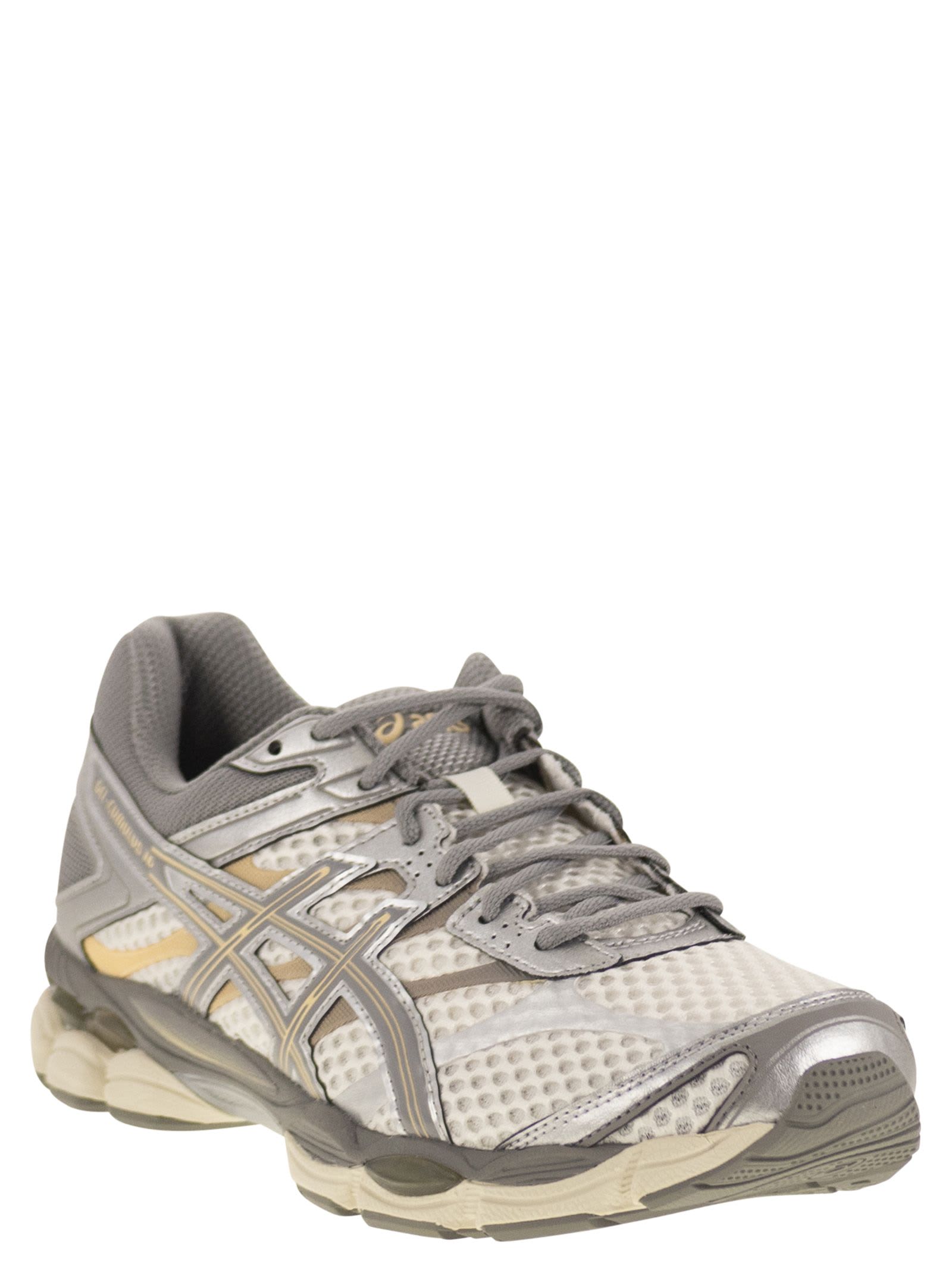 Asics Gel-cumulus 16 - Running Shoe In Multi