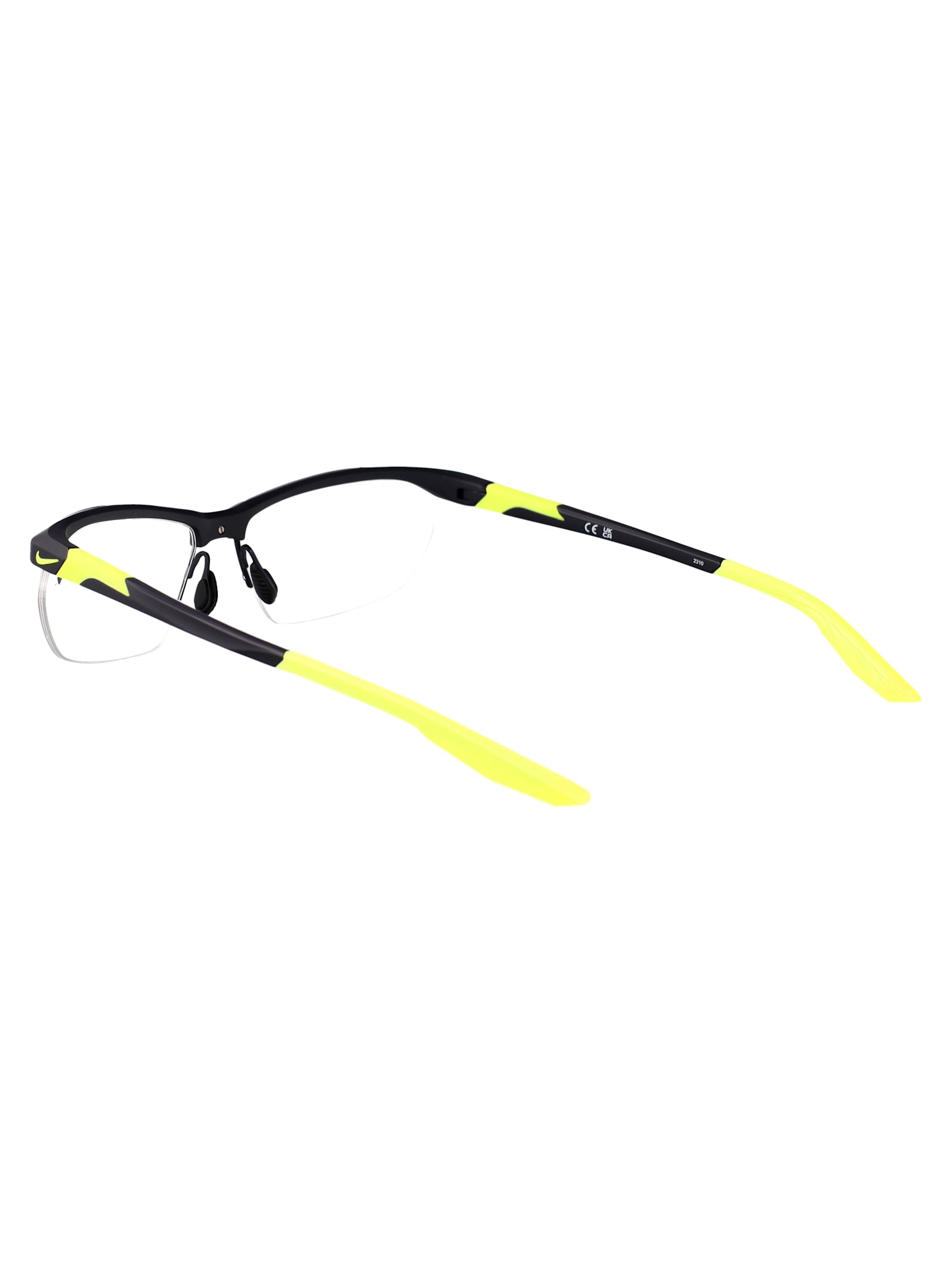 Nike Full Frame Plain Mirror