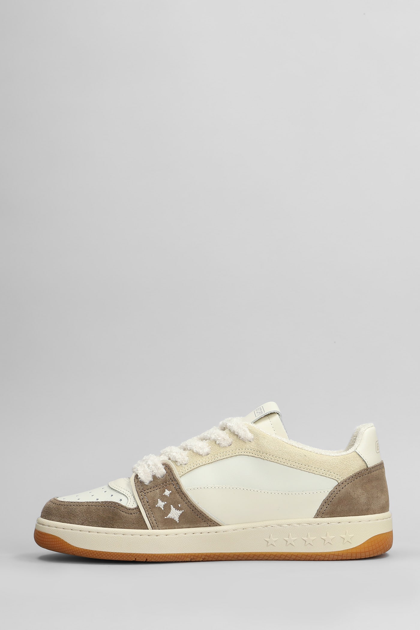 Enterprise Japan Sneaker Egg Rocket M