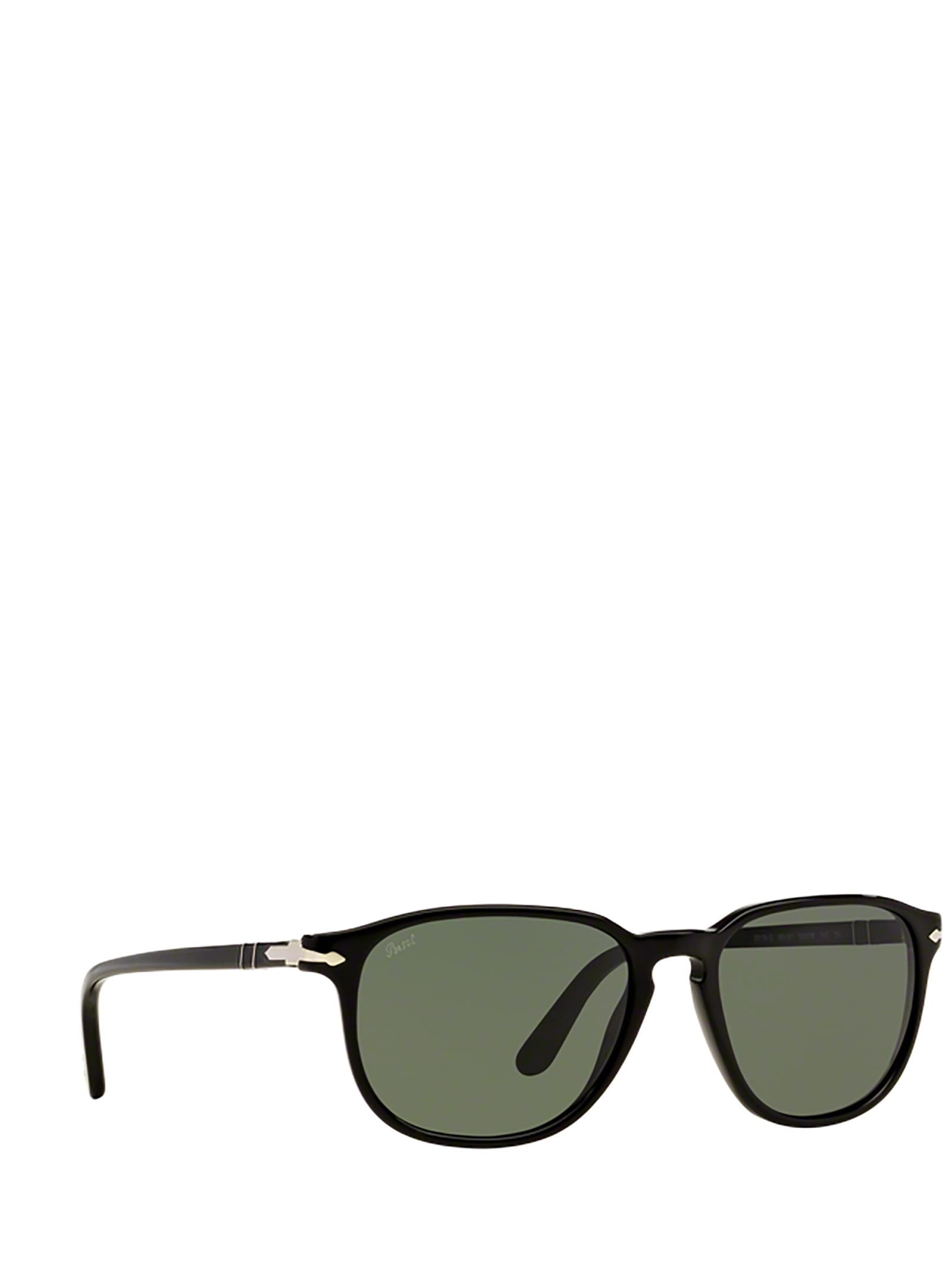 Shop Persol Po3019s Black Sunglasses