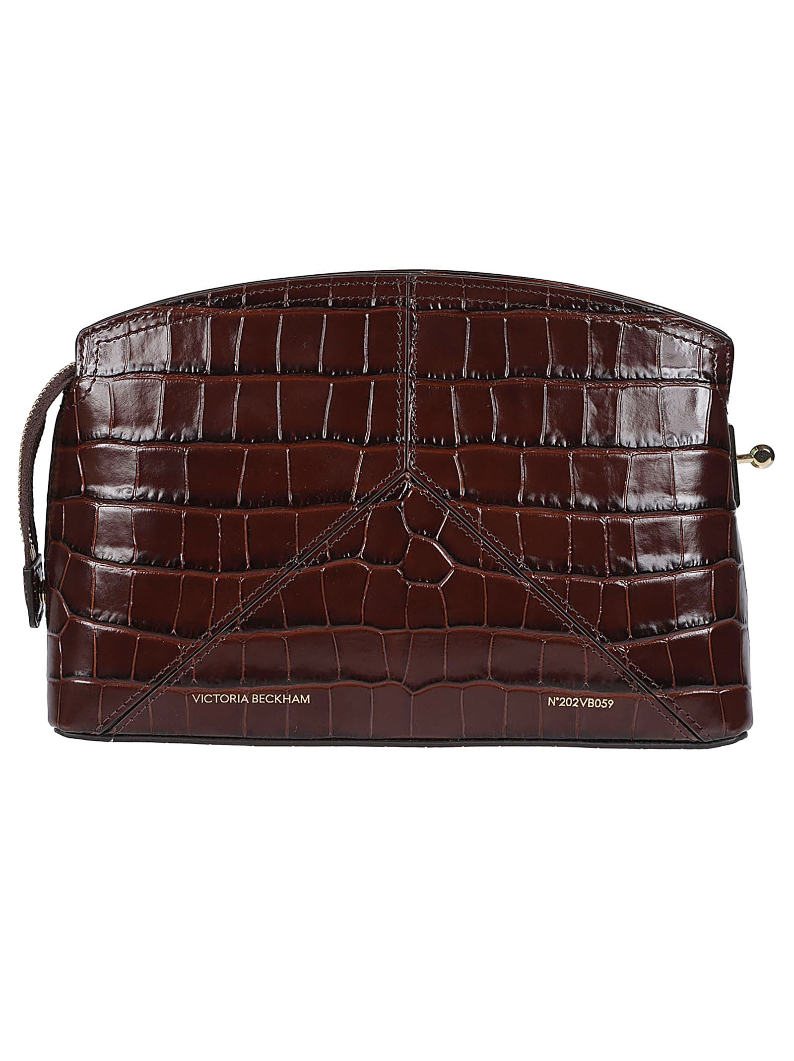 The Victoria Crossbody Bag