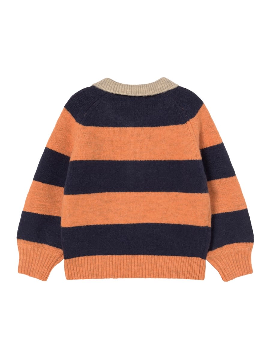 Tinycottons Sweatshirt In Neutral