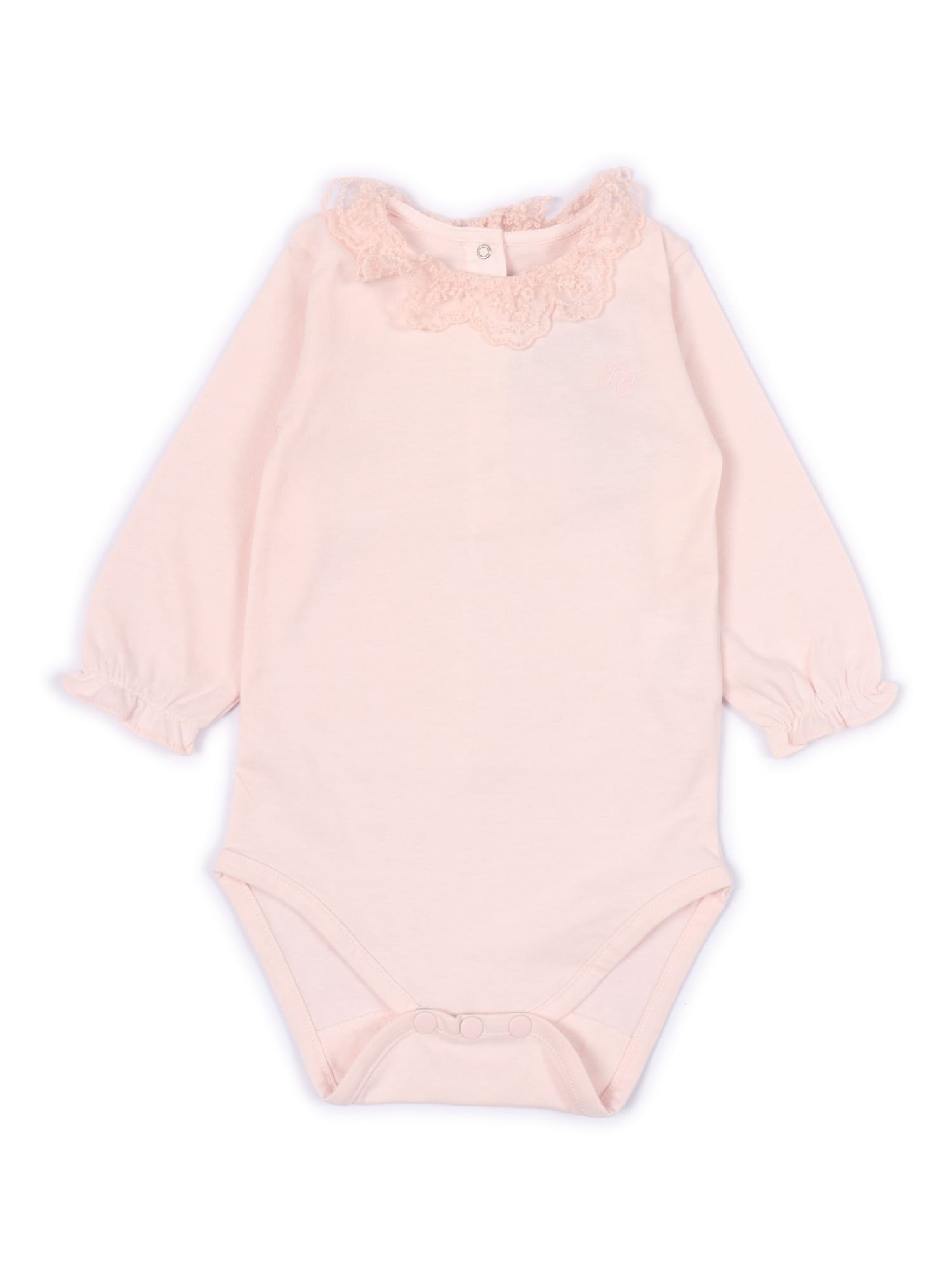 Tartine Et Chocolat Body In Pink