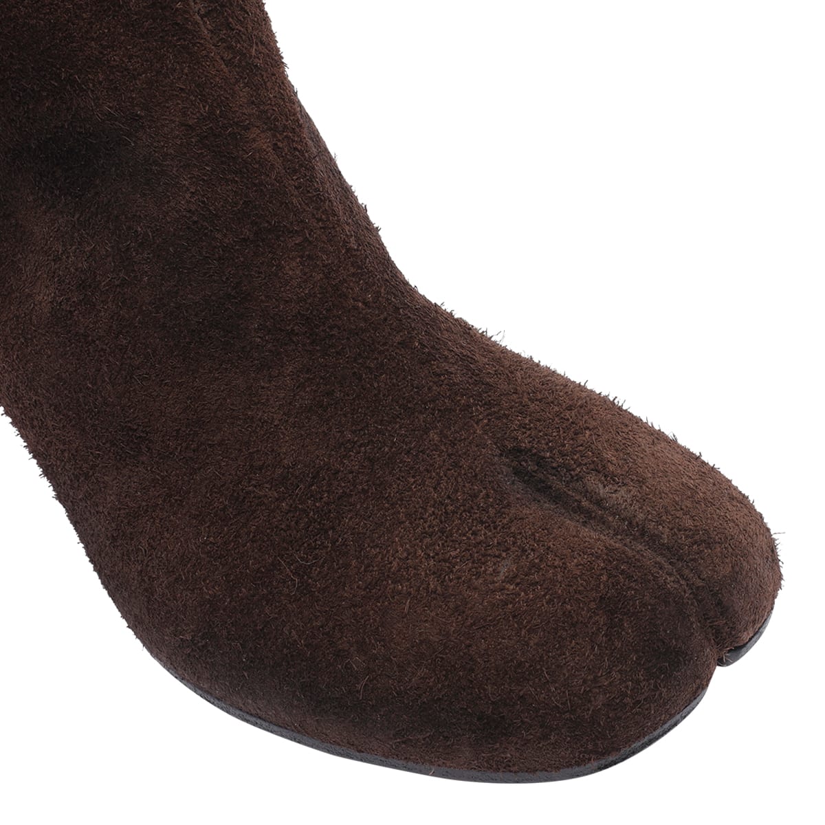MAISON MARGIELA TABI BOOTIES