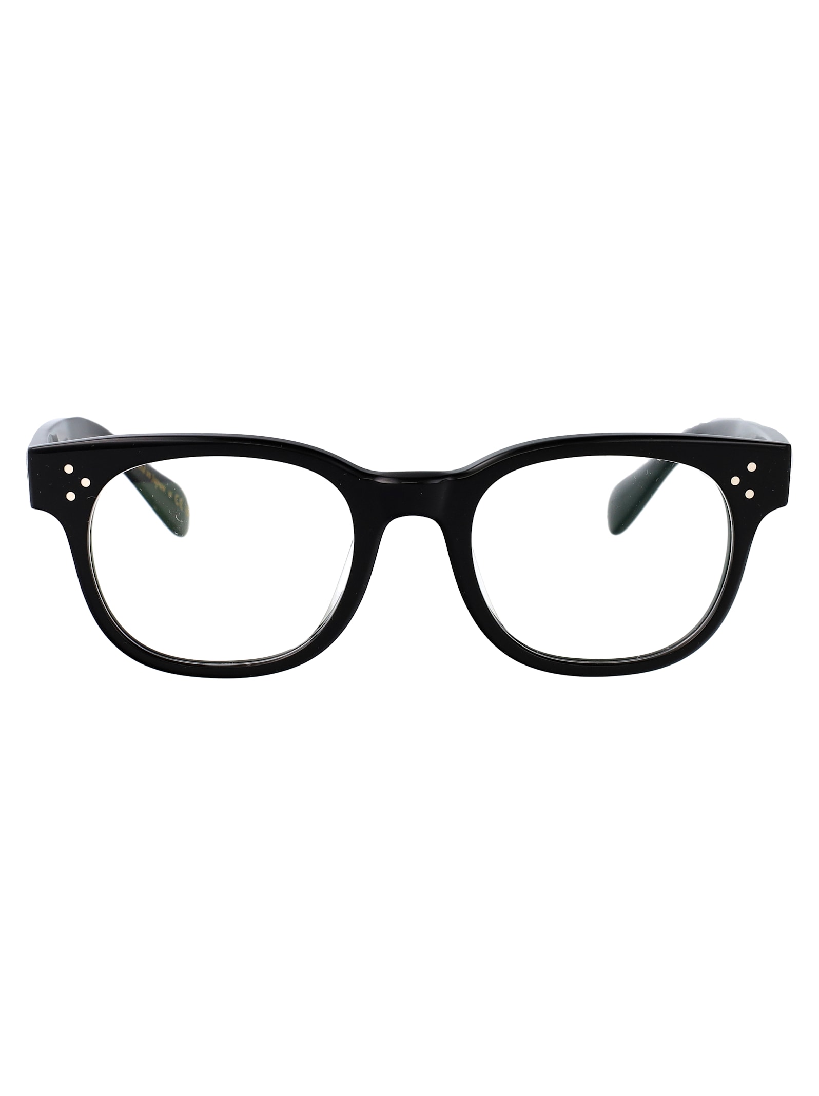 Devaney Glasses
