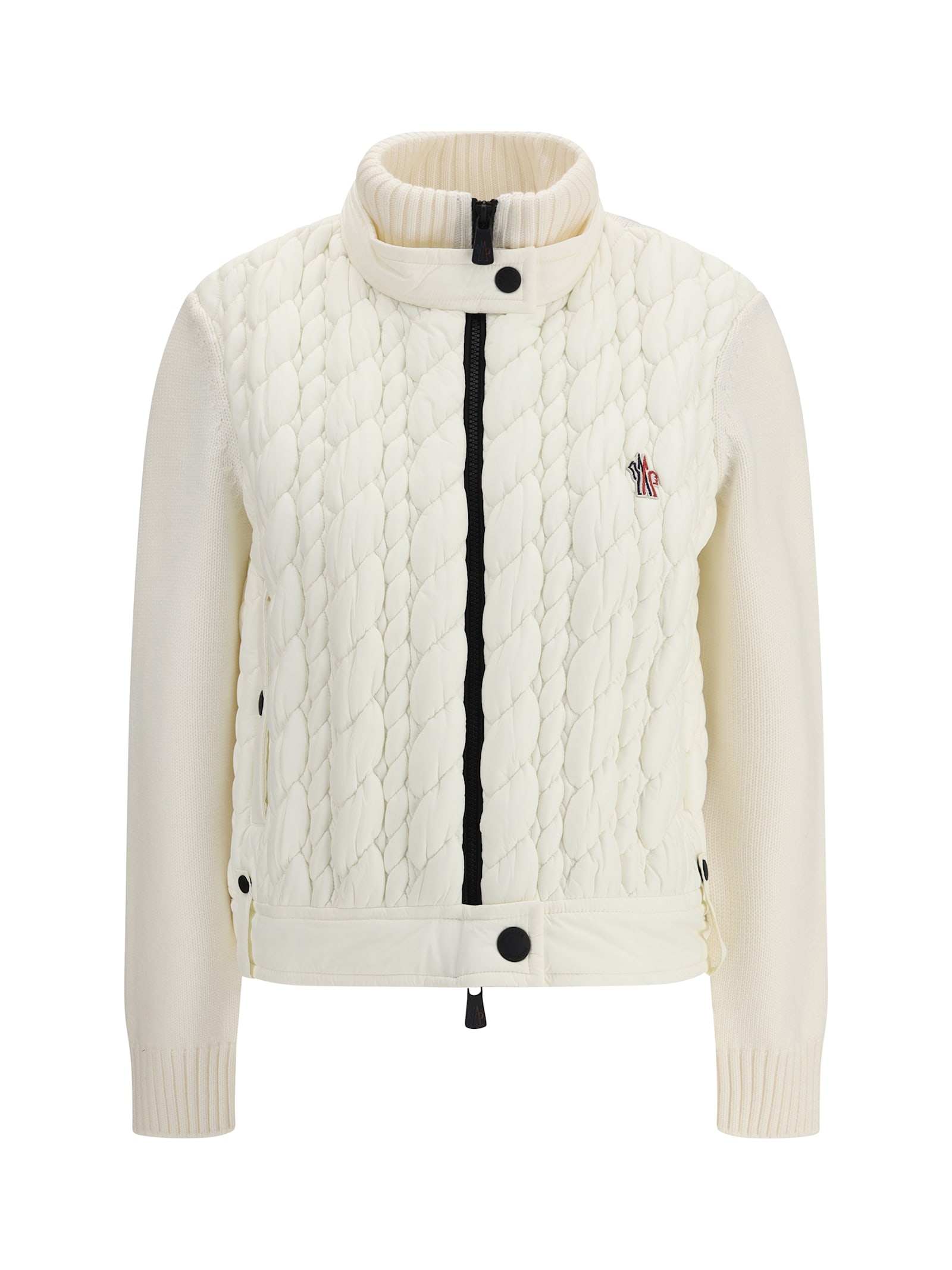 Moncler Grenoble Jacket