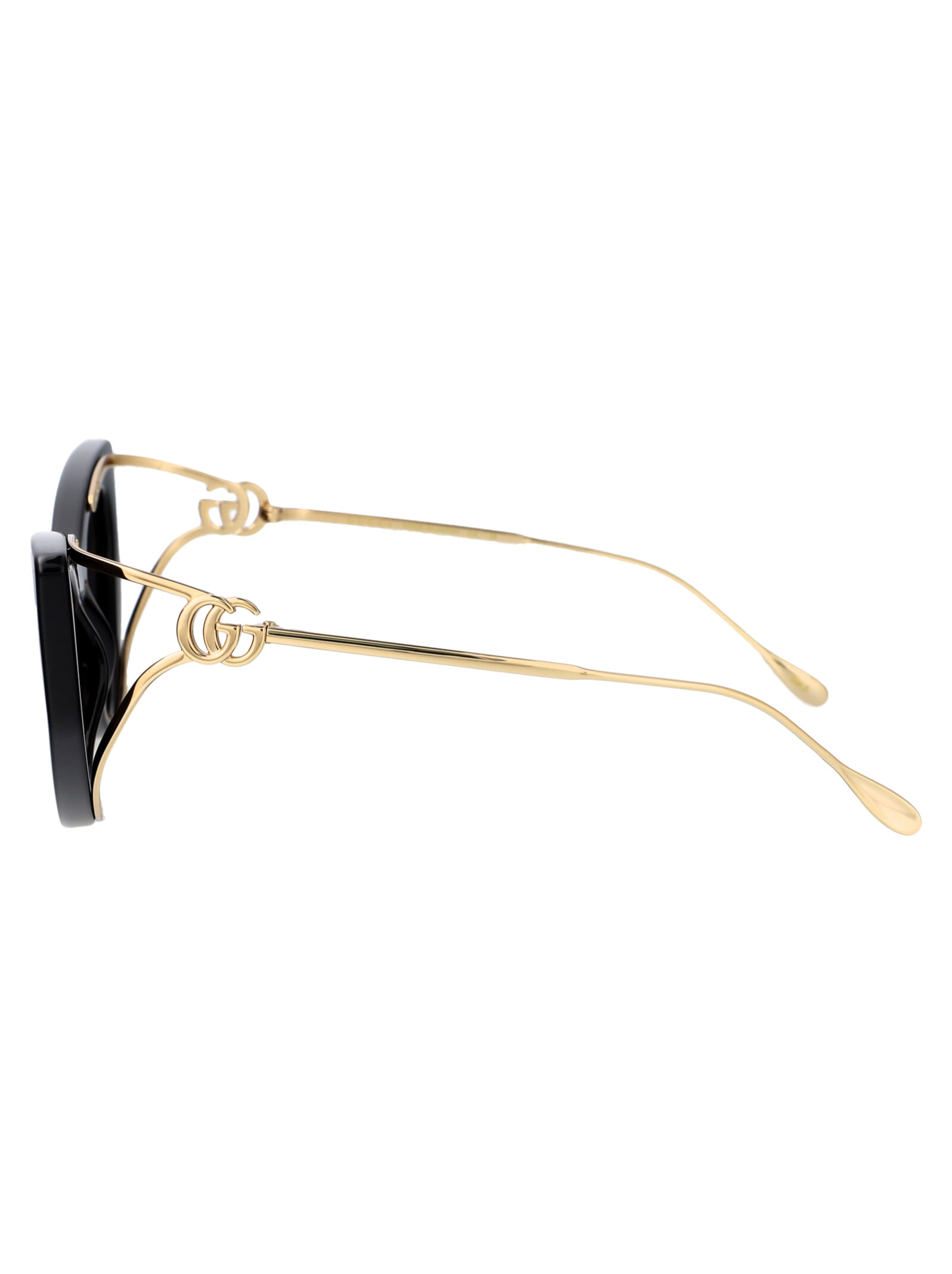 Gucci Gg1565s Sunglasses In Multi