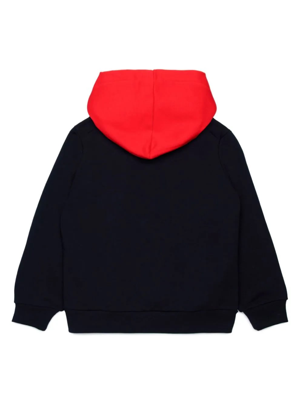 Shop Marni Sweatshirt With Logo In Black