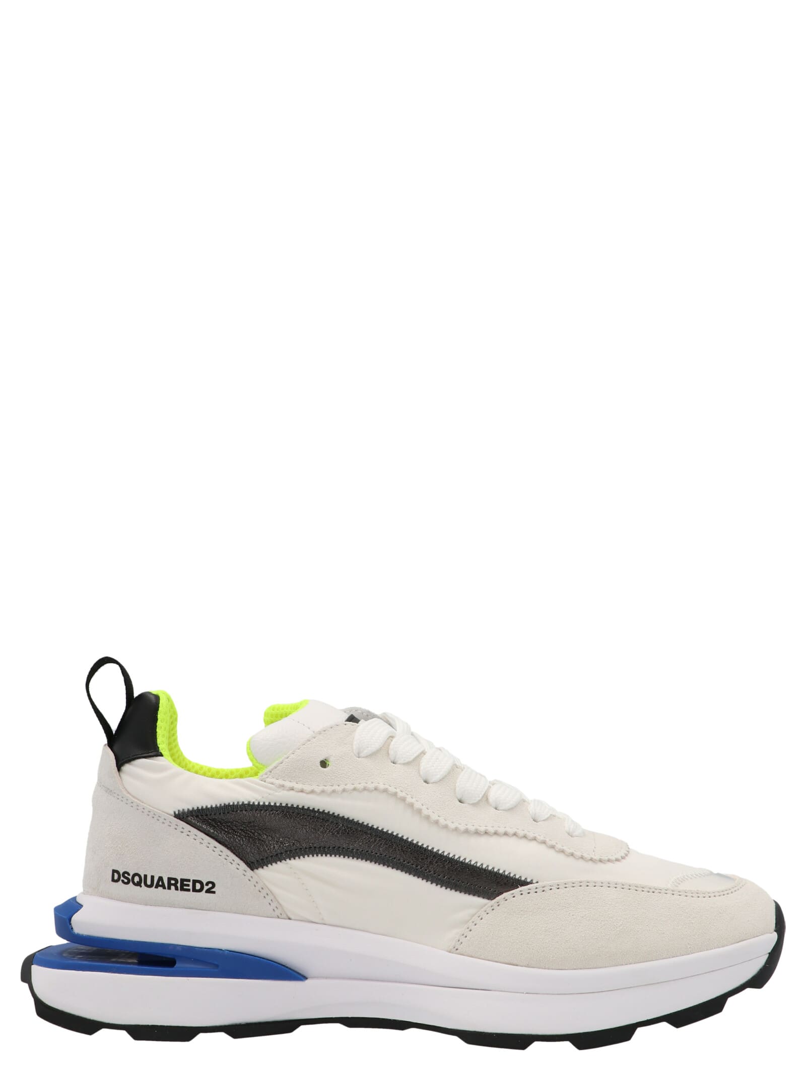 Dsquared2 dsquared Logo Sneakers