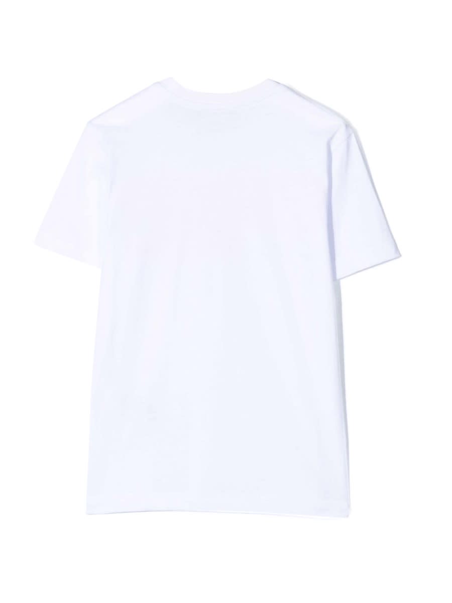 DSQUARED2 RELAX MAGLIETTA