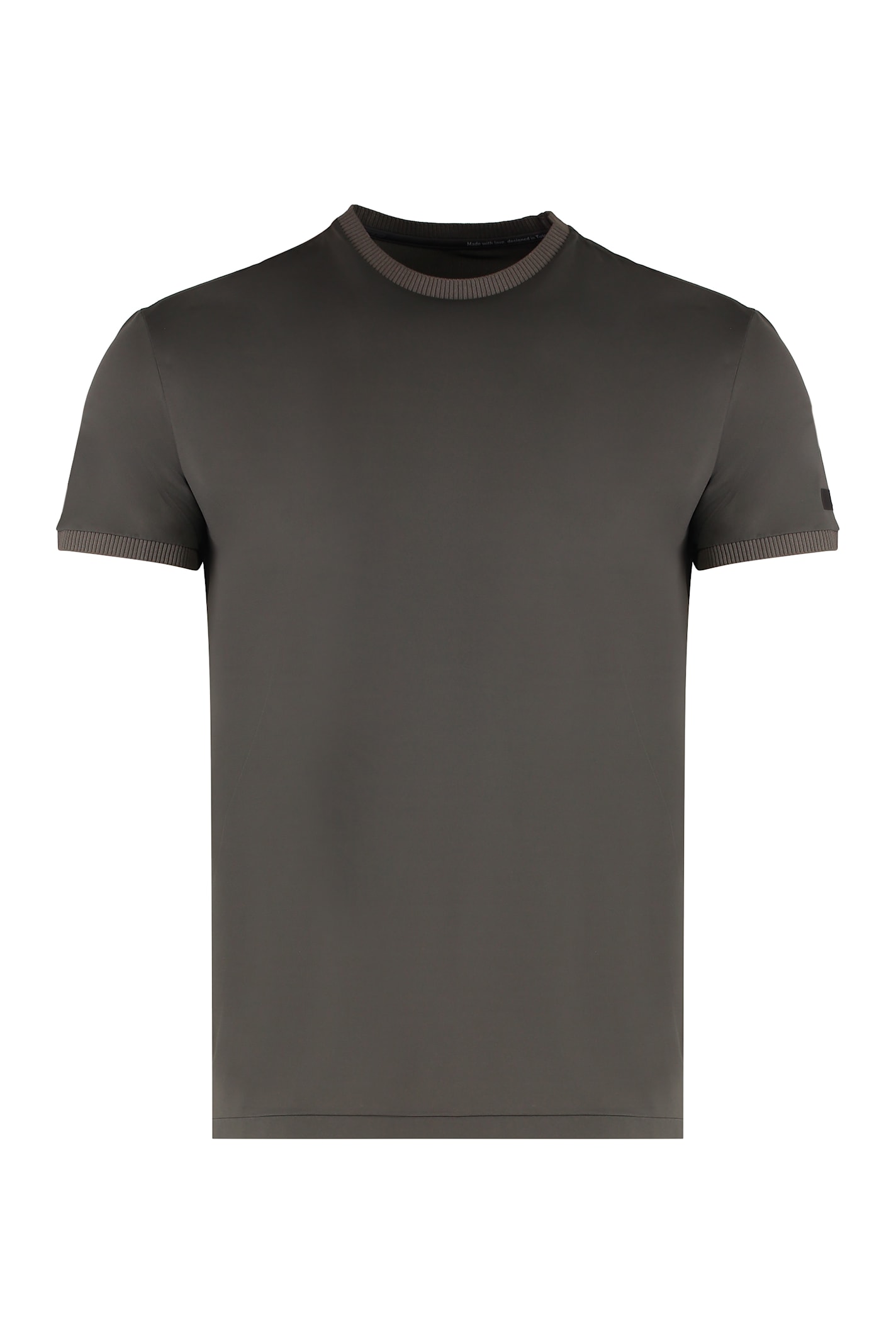 Rrd - Roberto Ricci Design Techno Fabric T-shirt