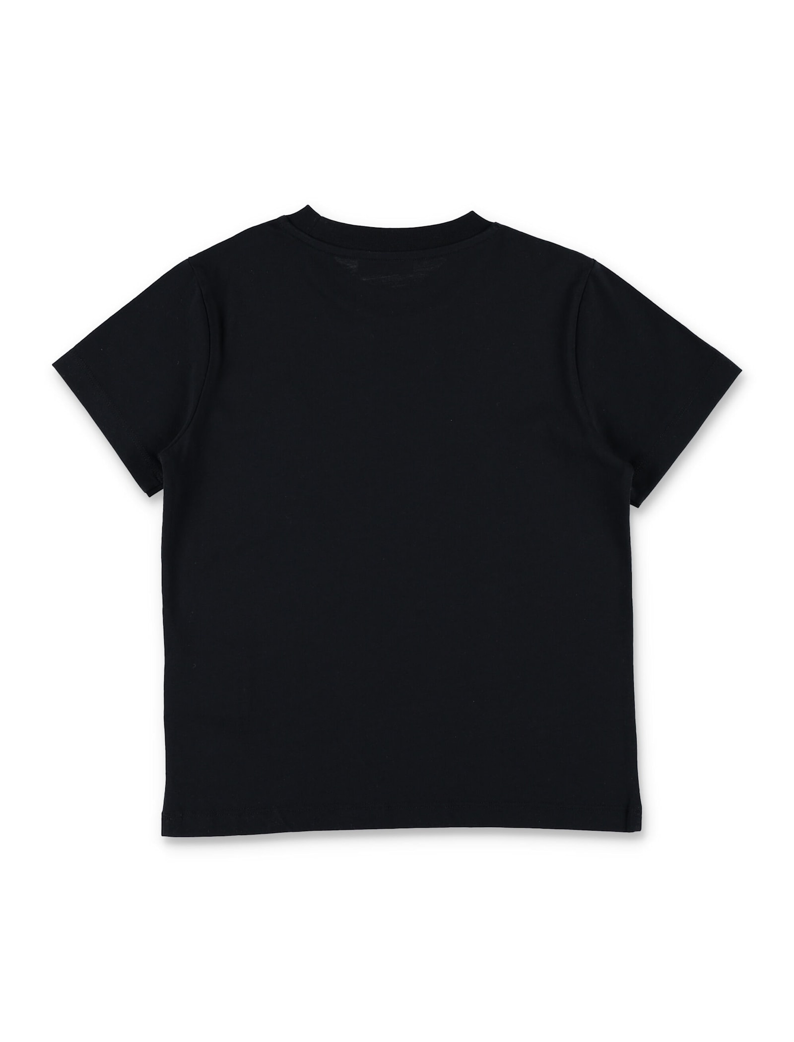 Moncler Kid - Three Pack T-shirt In Multicolor