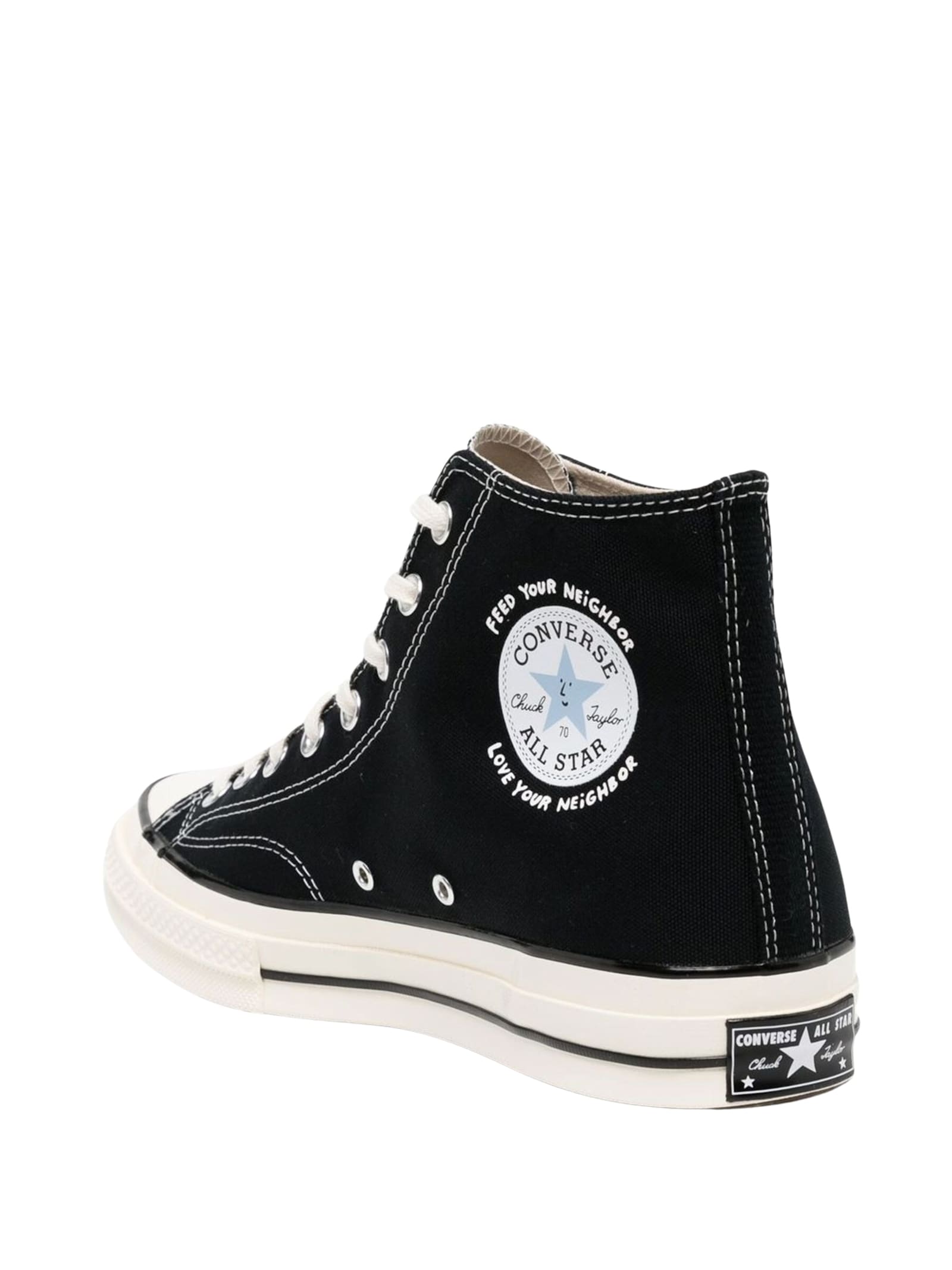 Sky High Farm Unisex Converse Chuck 70 Shf Woven