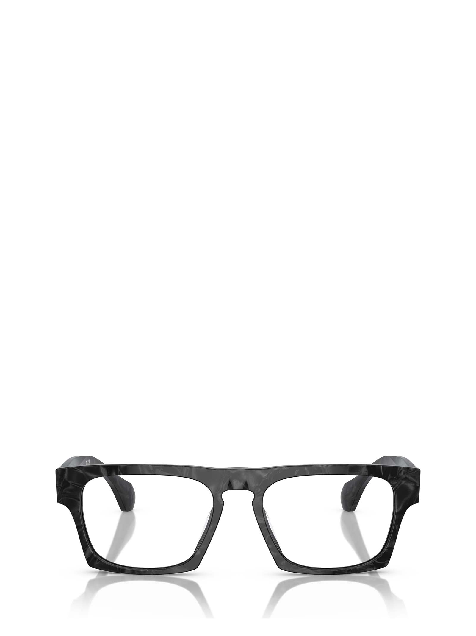 Alain Mikli A03508 Noir Nacree Glasses