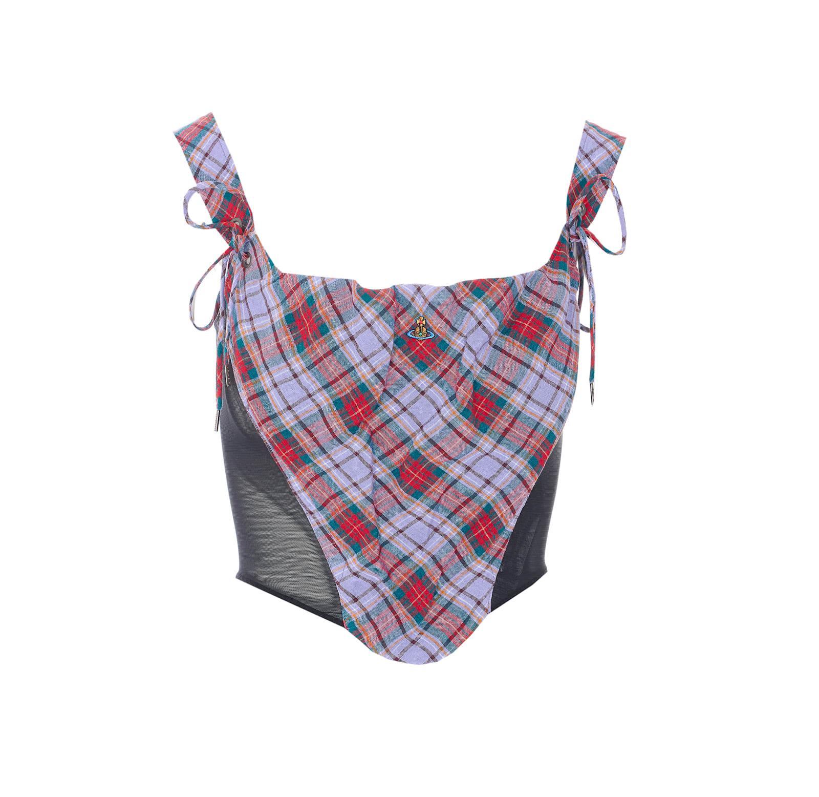 Vivienne Westwood Puppy Corset