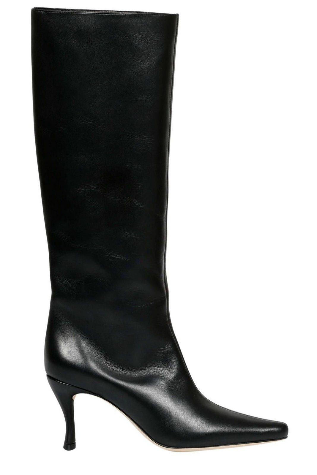 Stevie 42 Knee-high Boots