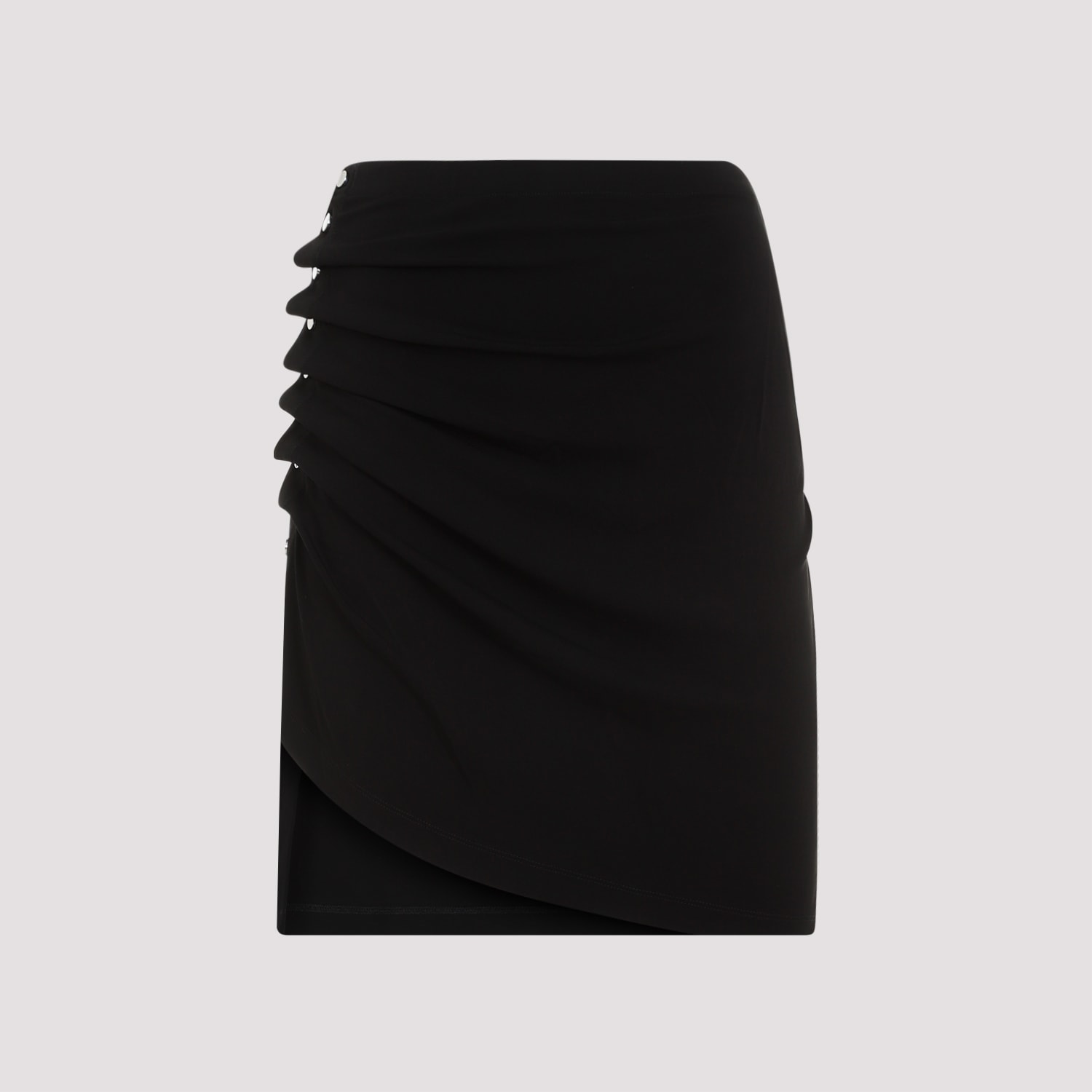 Paco Rabanne Mini Skirt