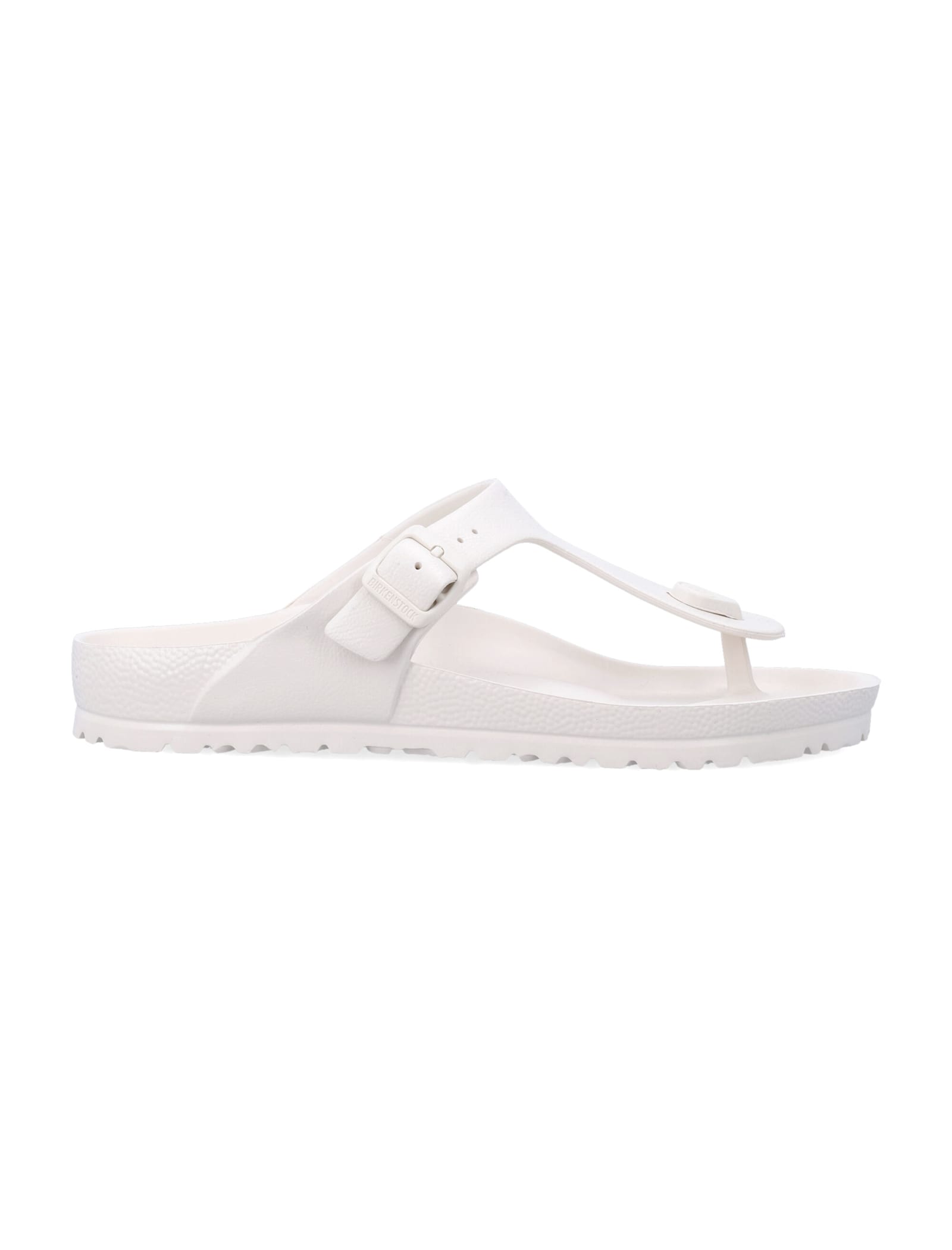 Birkenstock Gizeh Eva White Sandals