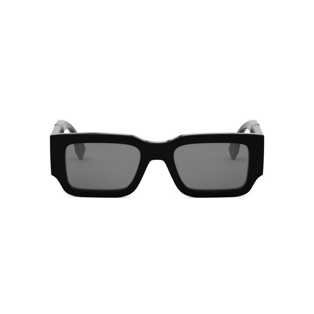 Fendi Fe40131i01a In 01a - Black