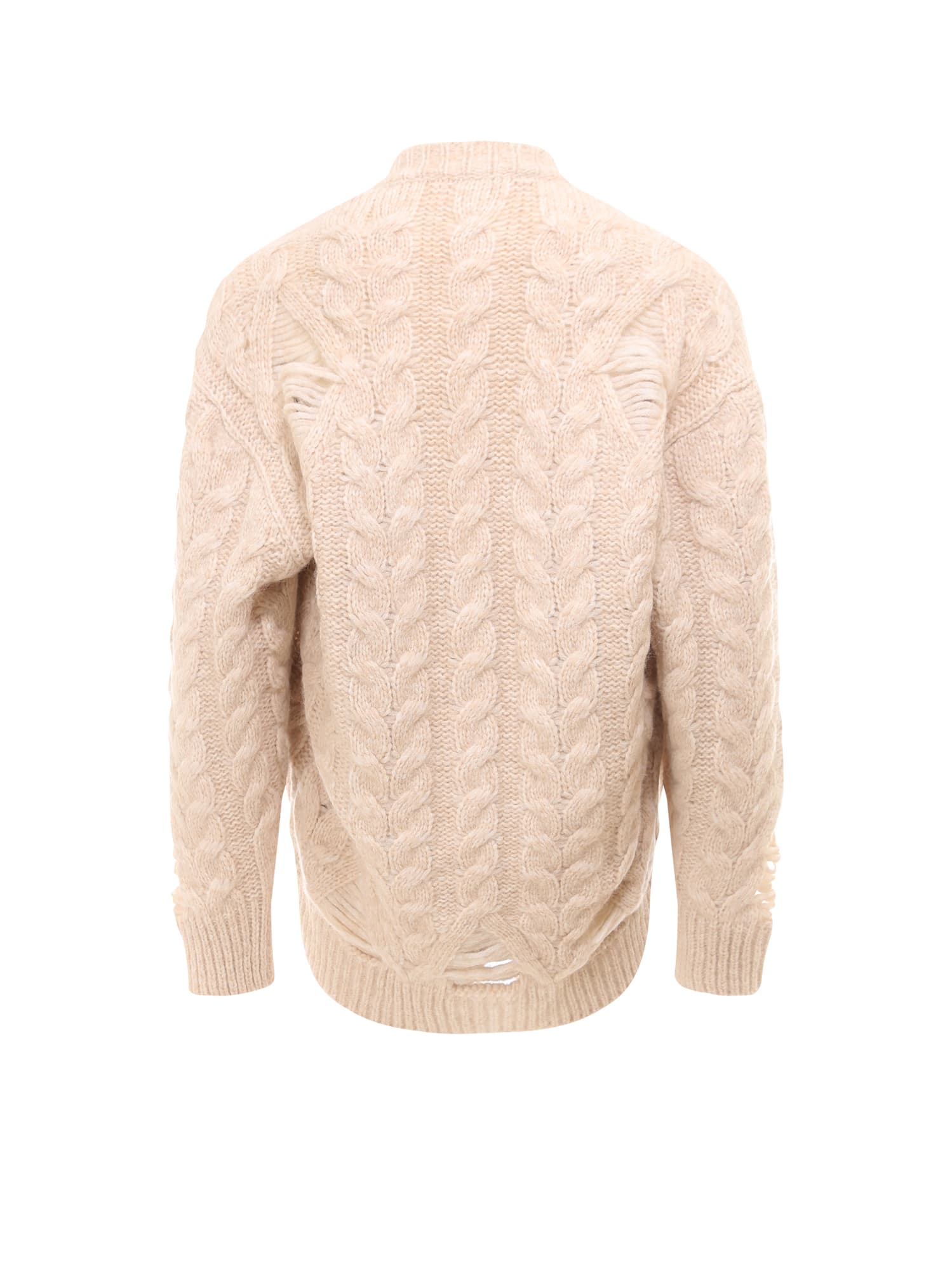 stella mccartney sweater