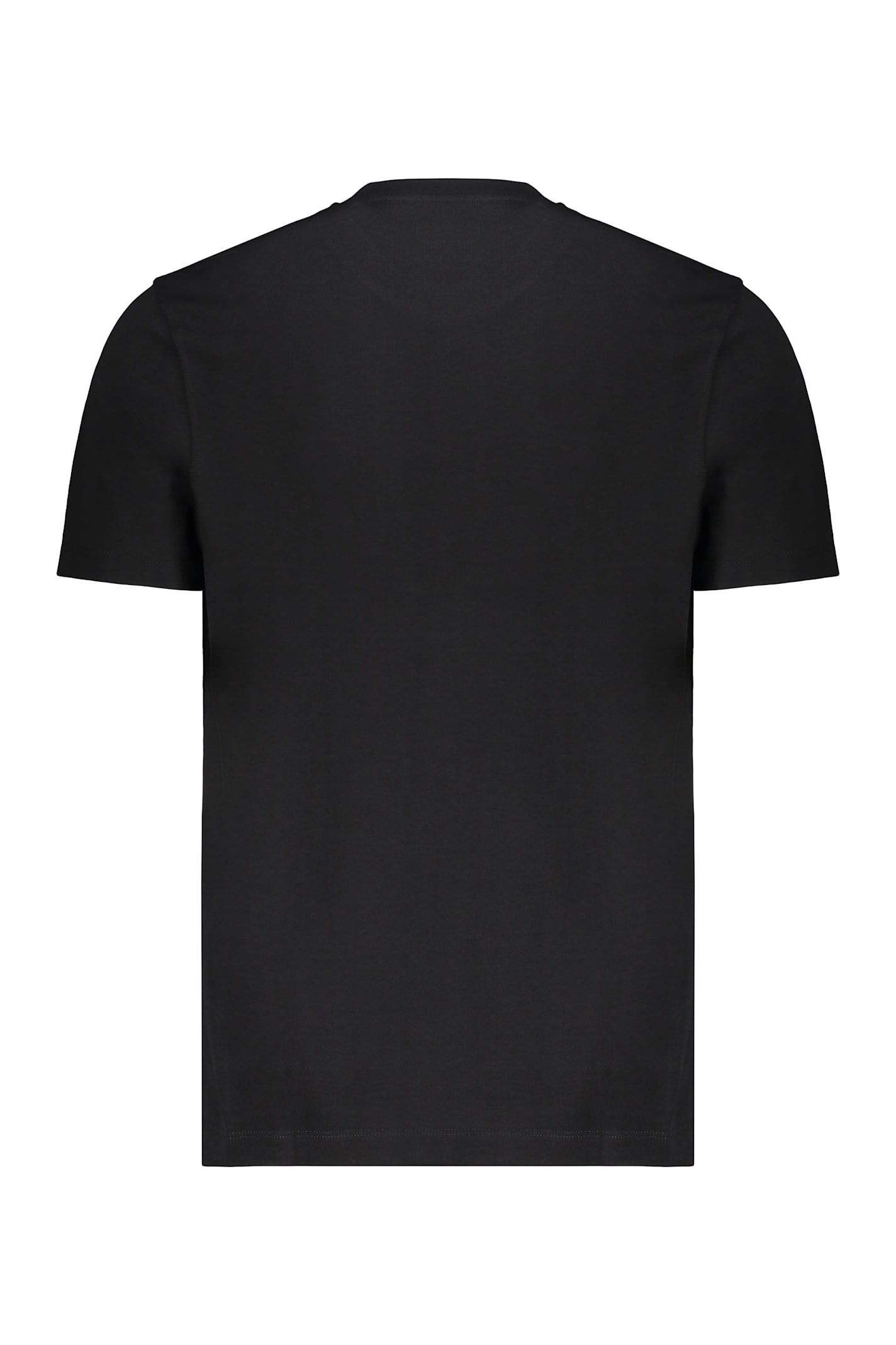 Paul&shark Cotton T-shirt