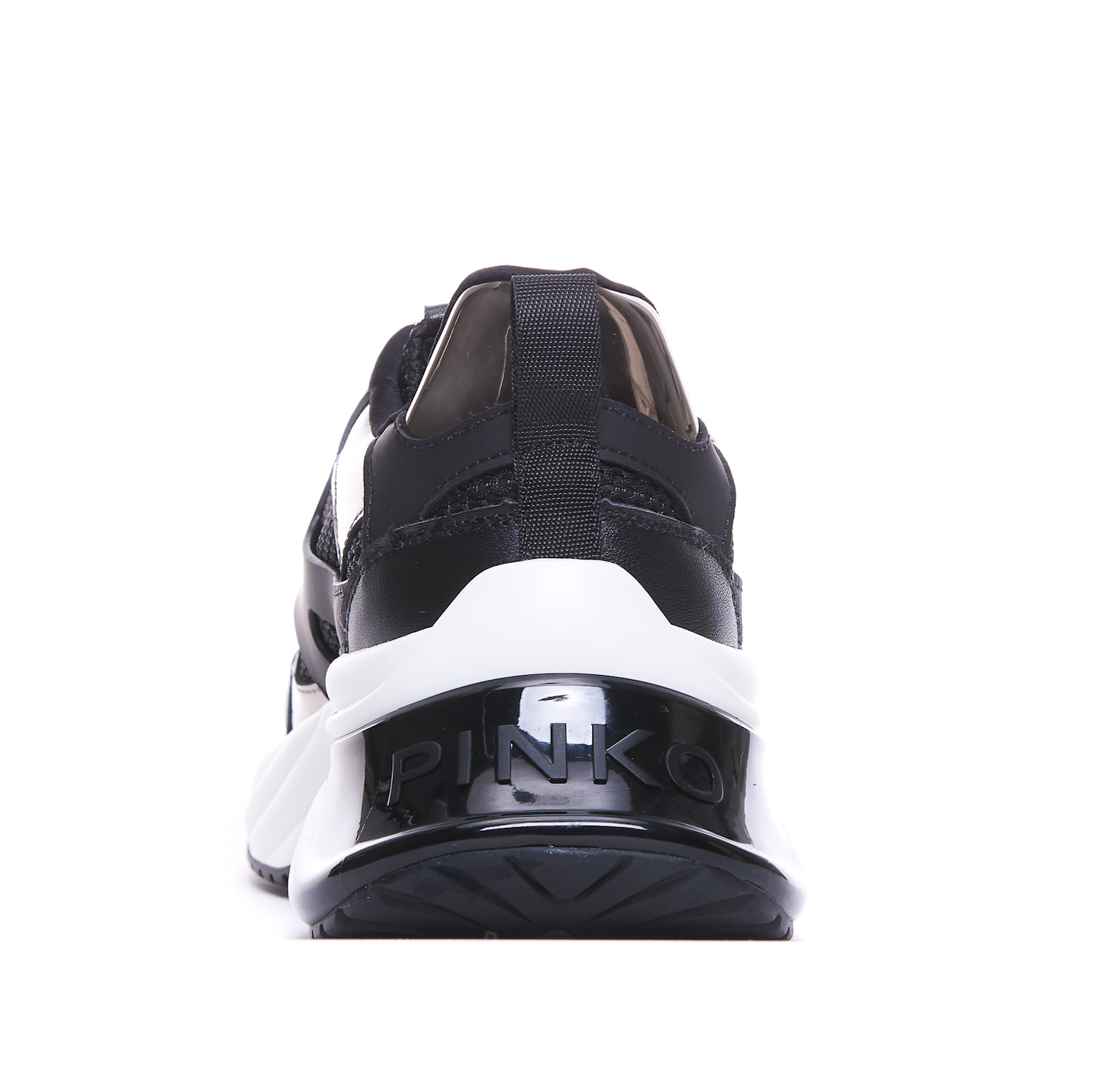 PINKO ARIEL SNEAKERS