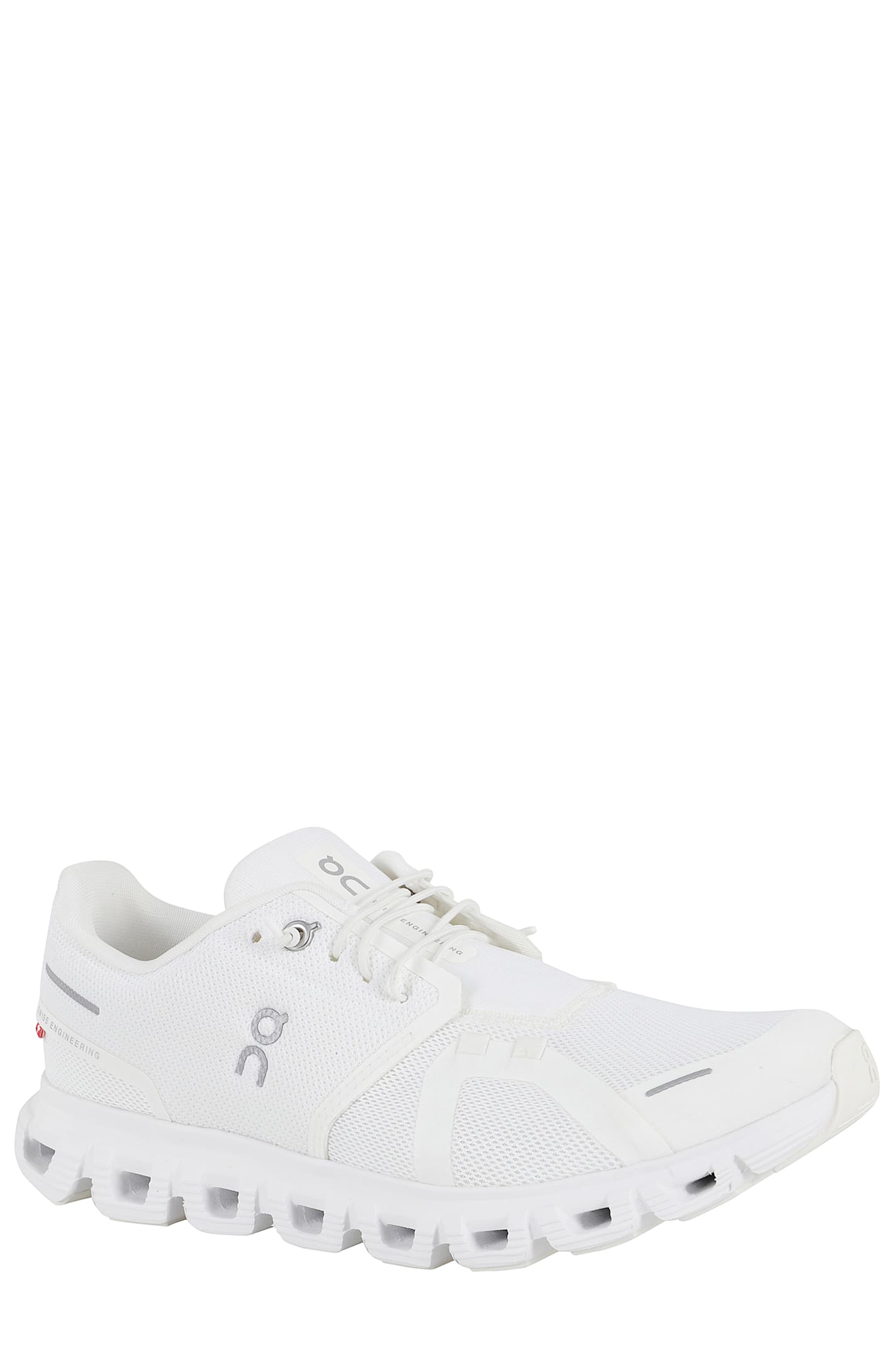 On Enhanced Performance Cloud 6 Sneakers