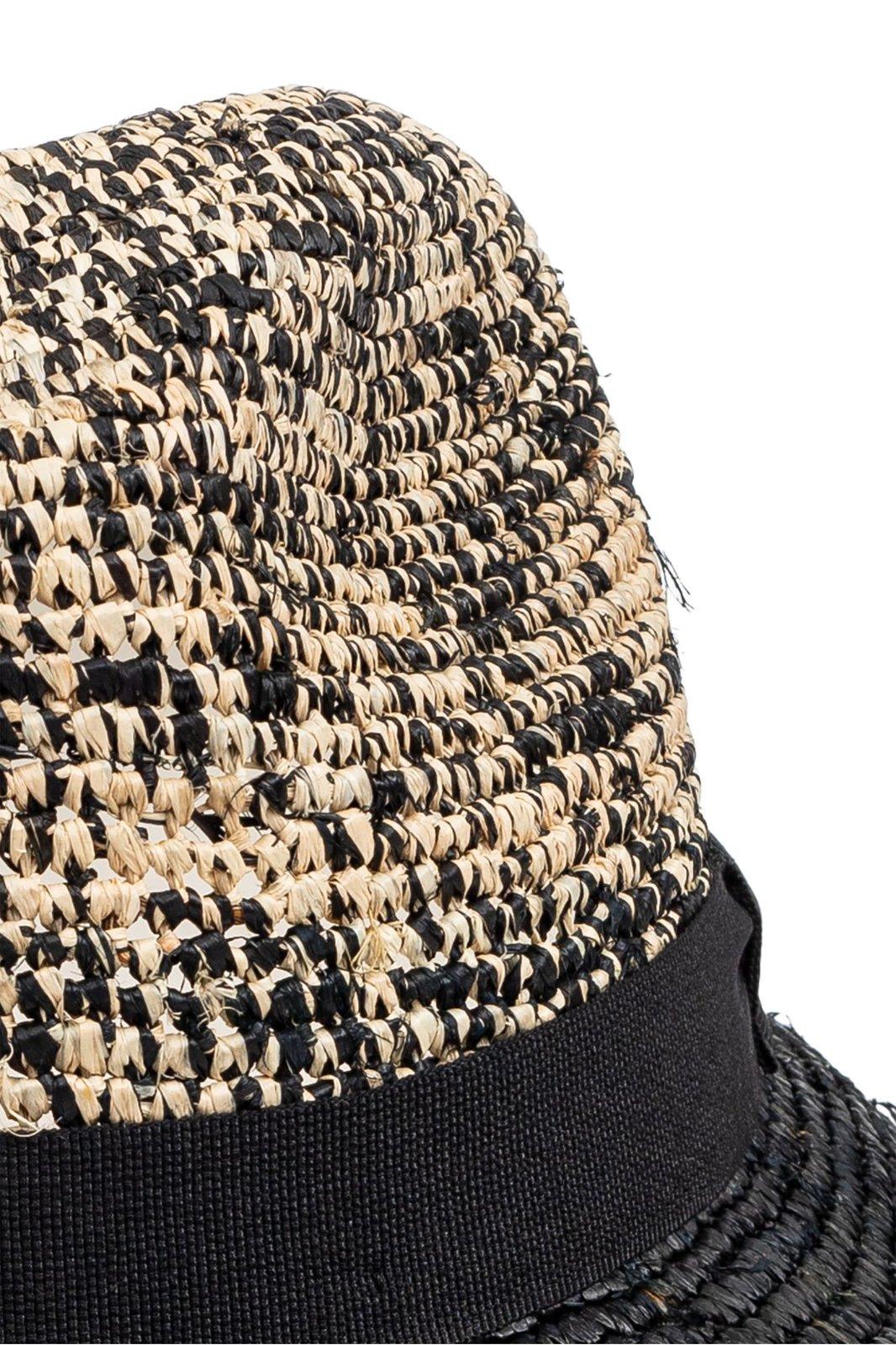 Paul Smith Signature Stripe Bucket Hat