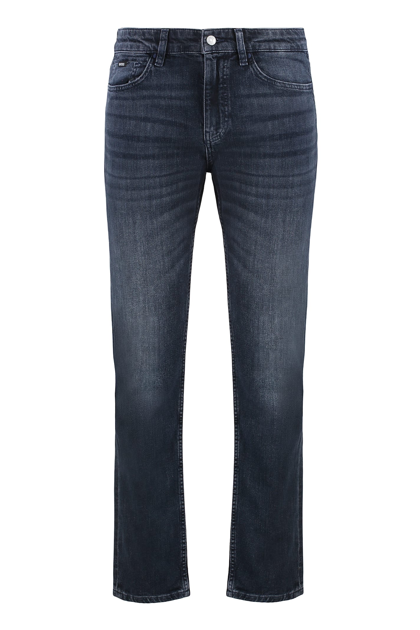 5-pocket Slim Fit Jeans